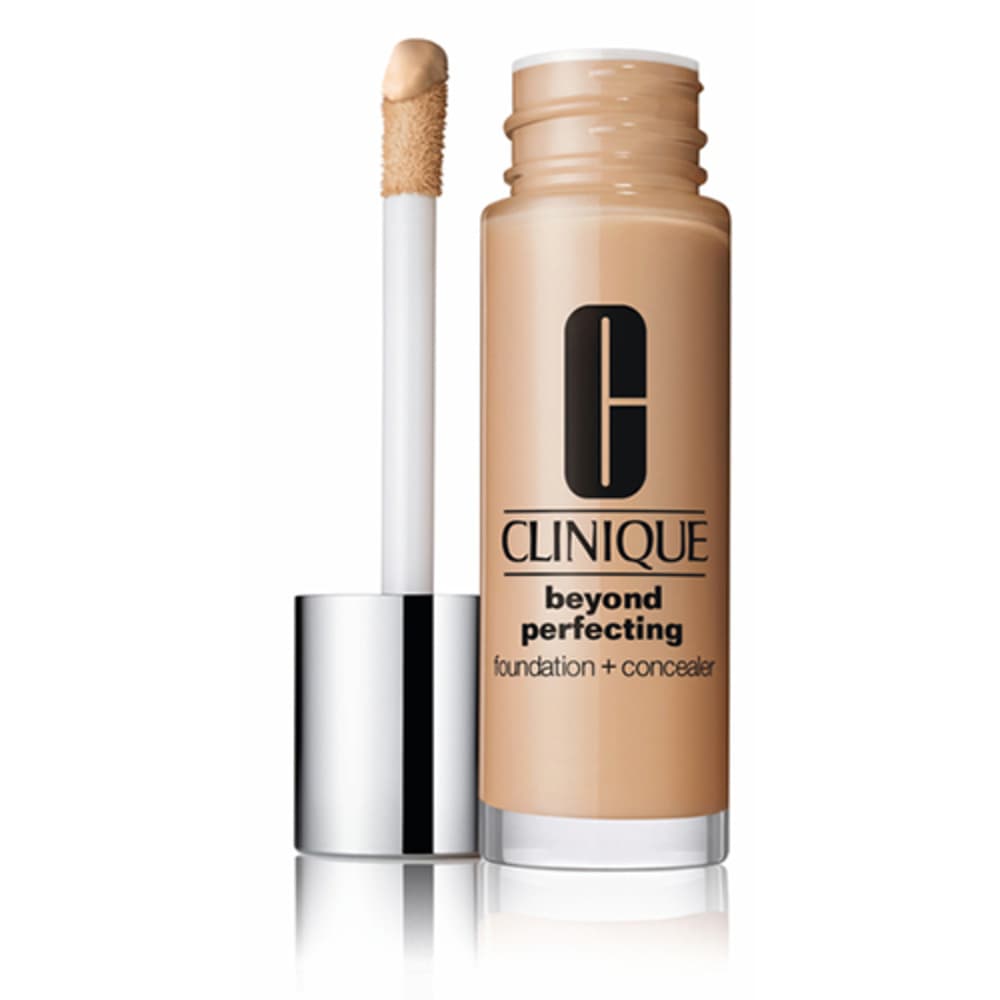 Beyond Perfecting Foundation + Concealer silnie kryjący podkład i korektor w jednym 09 Neutral