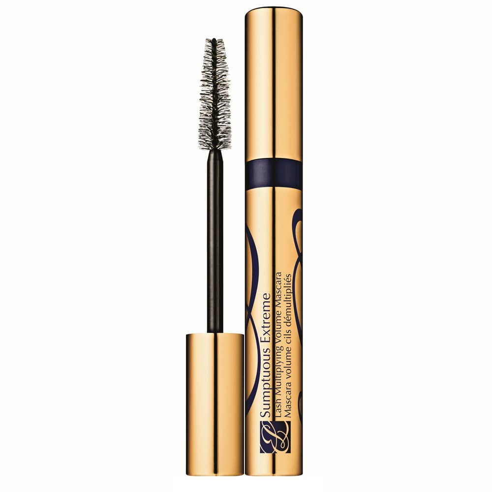 Sumptuous Extreme Lash Multiplying Volume Mascara zwiększający objętość pogrubiający tusz do rzęs