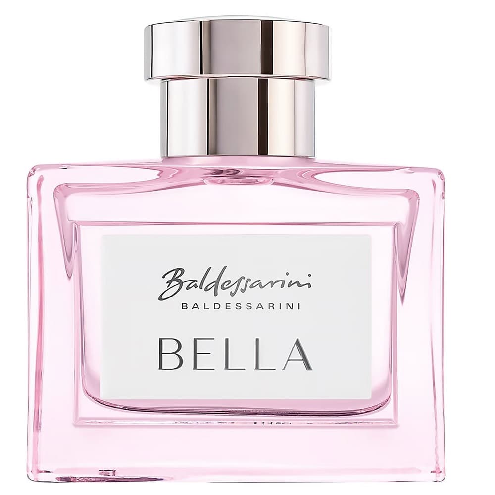 Bella woda perfumowana spray (W)
