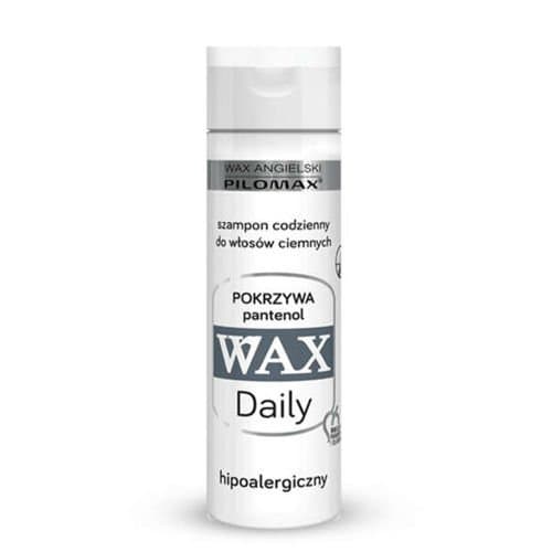 WAX Pilomax Daily szampon do włosów ciemnych