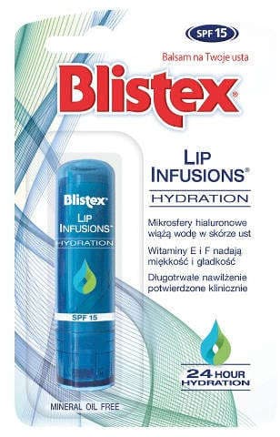 BLISTEX Balsam do ust Hydration