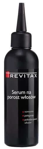 REVITAX Serum na porost włosów