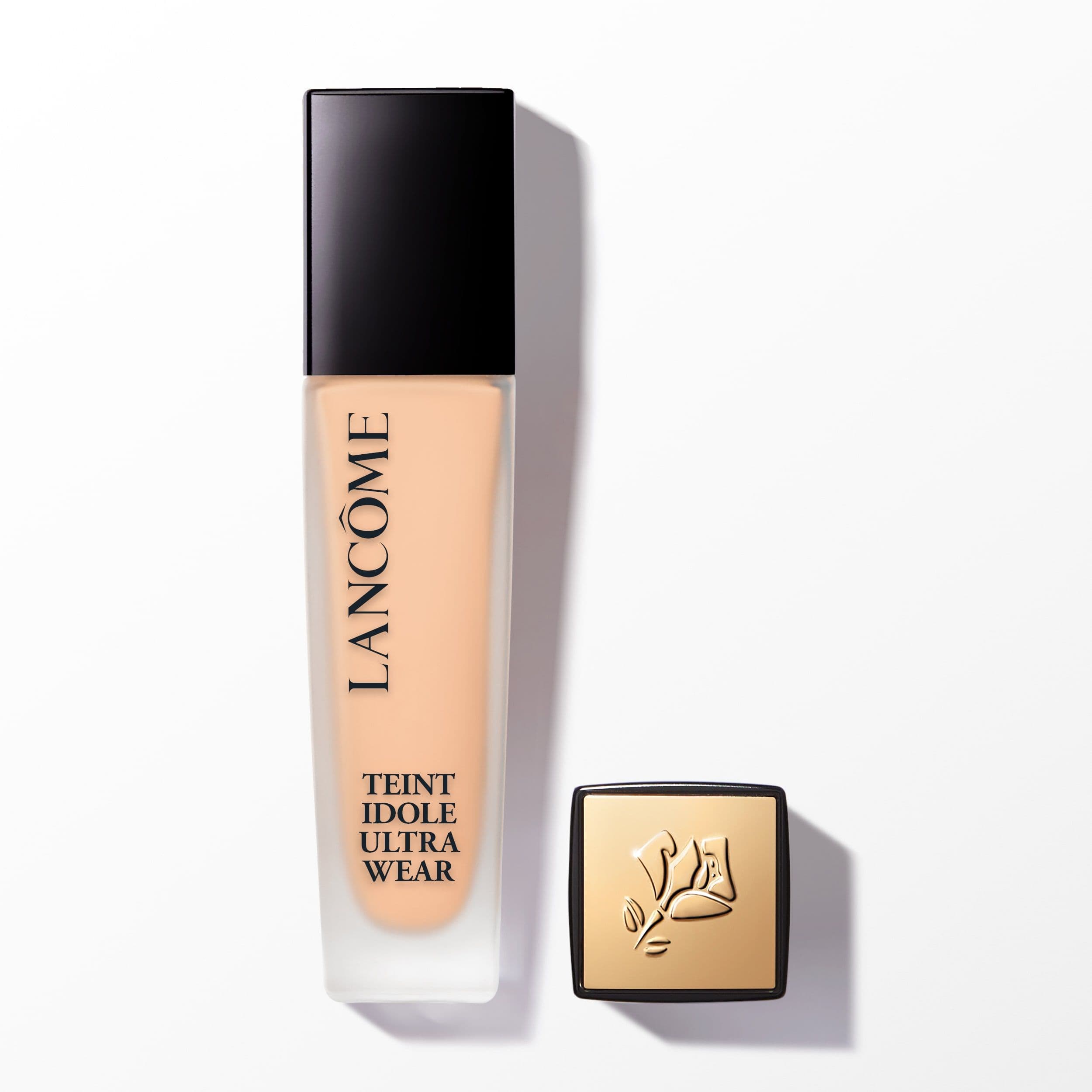 Teint Idole Ultra Wear Foundation 120N