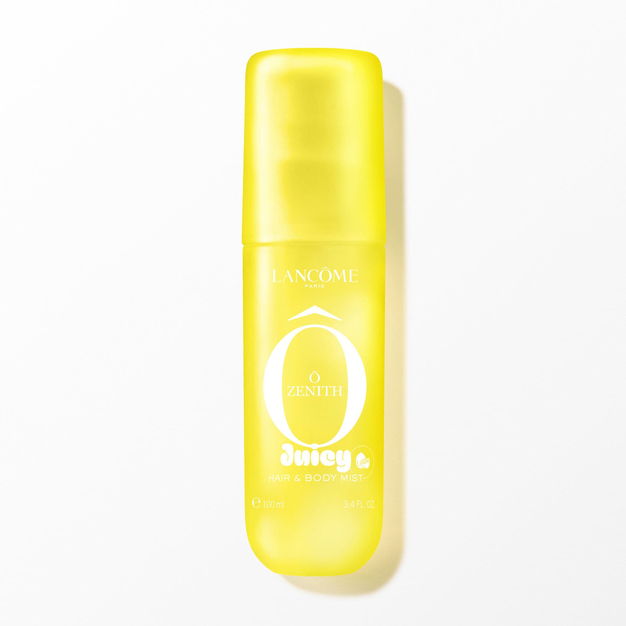 Ô Zenith Hair & Body Mist