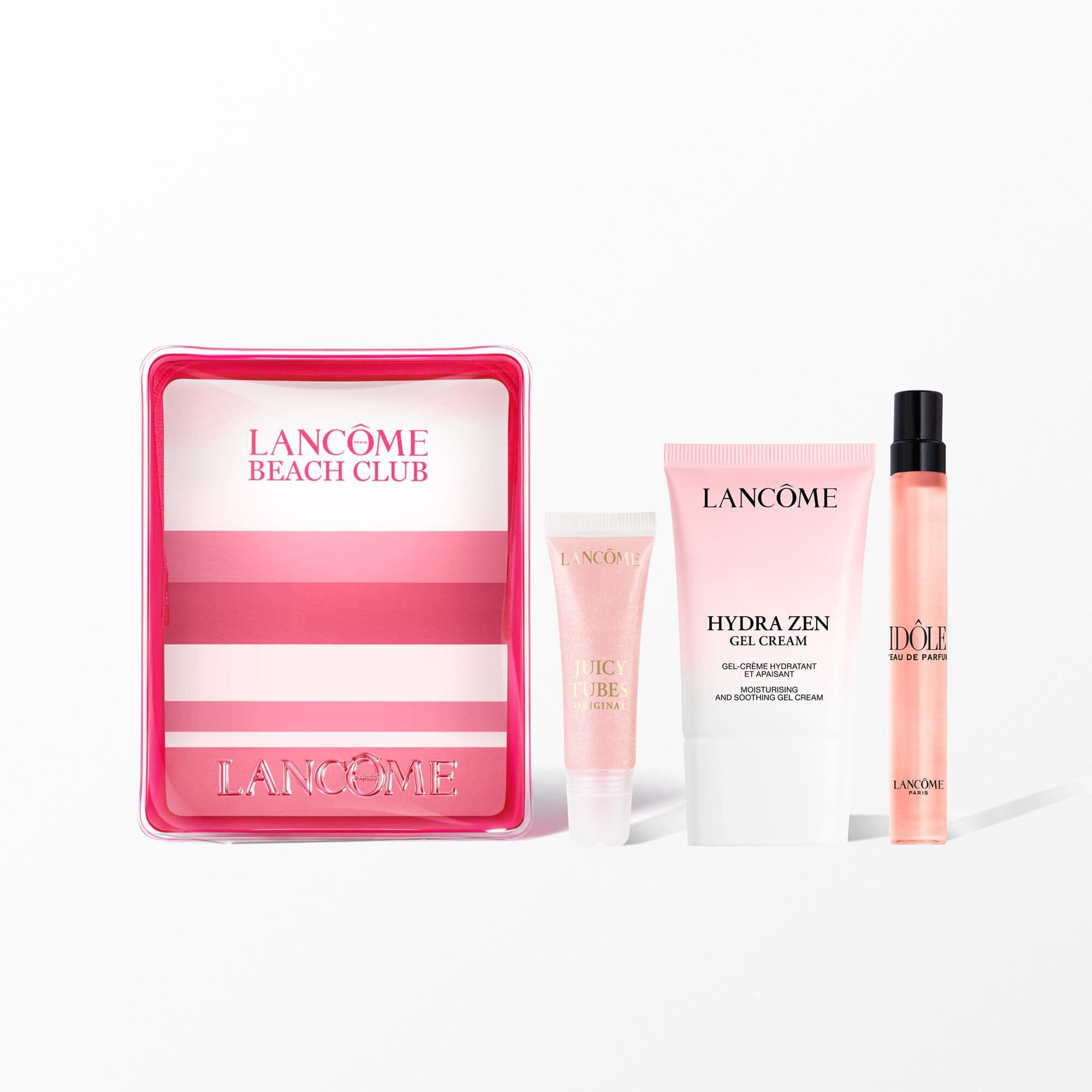 Summer Essentials: Idôle 10 ml + Hydra Zen 30 ml + Juicy Tubes 10 ml – zestaw