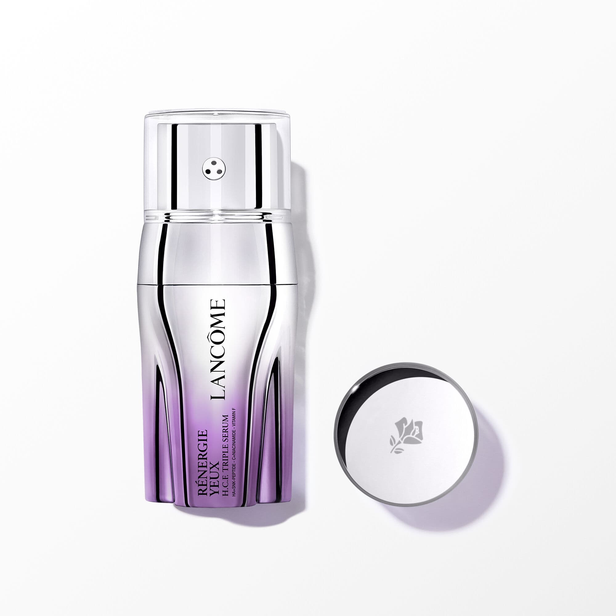 Rénergie H.C.F. Triple Serum serum do okolic oczu z kwasem hialuronowym