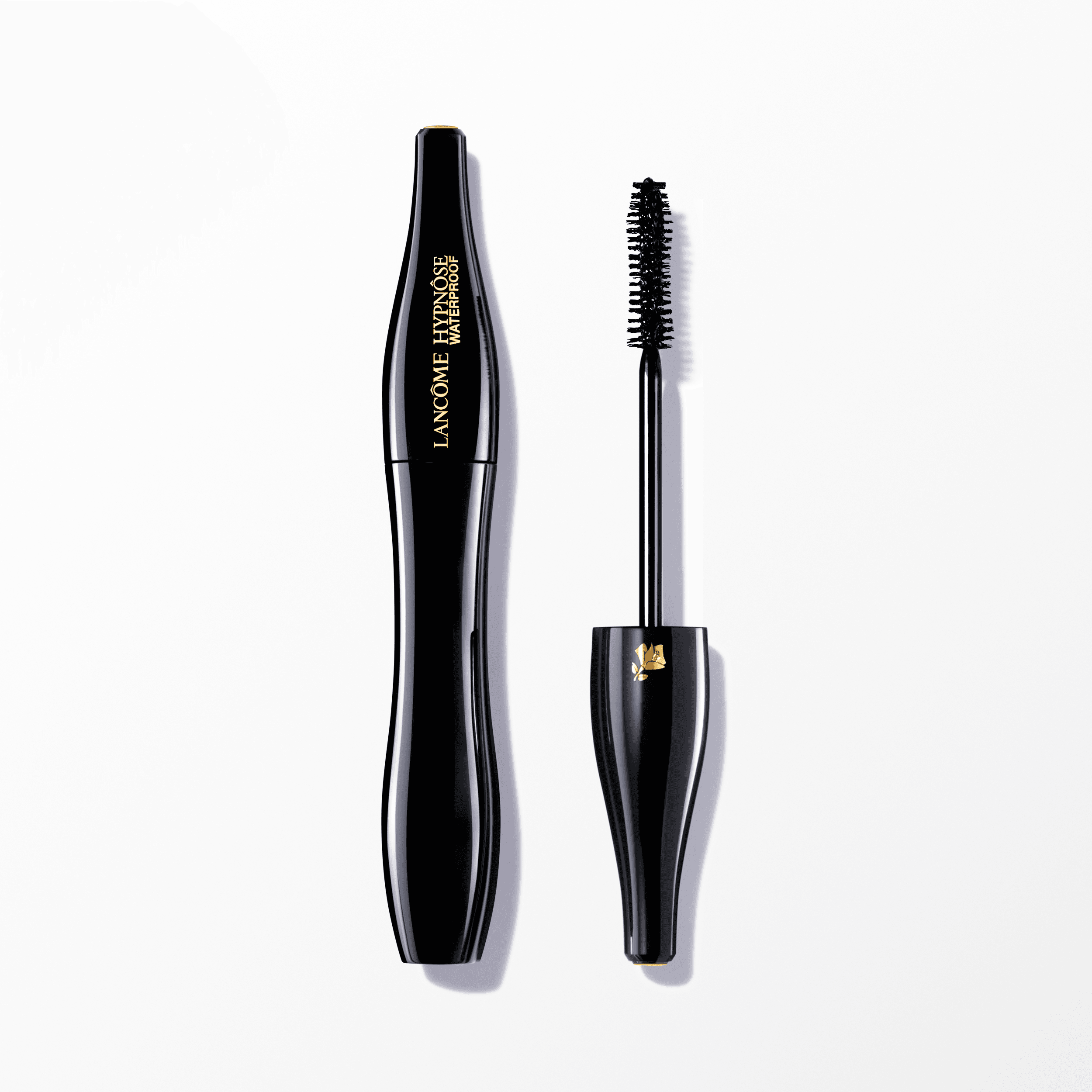 Mascara Hypnose Waterproof Custom Wear Volume 01 Noir Hypnotic