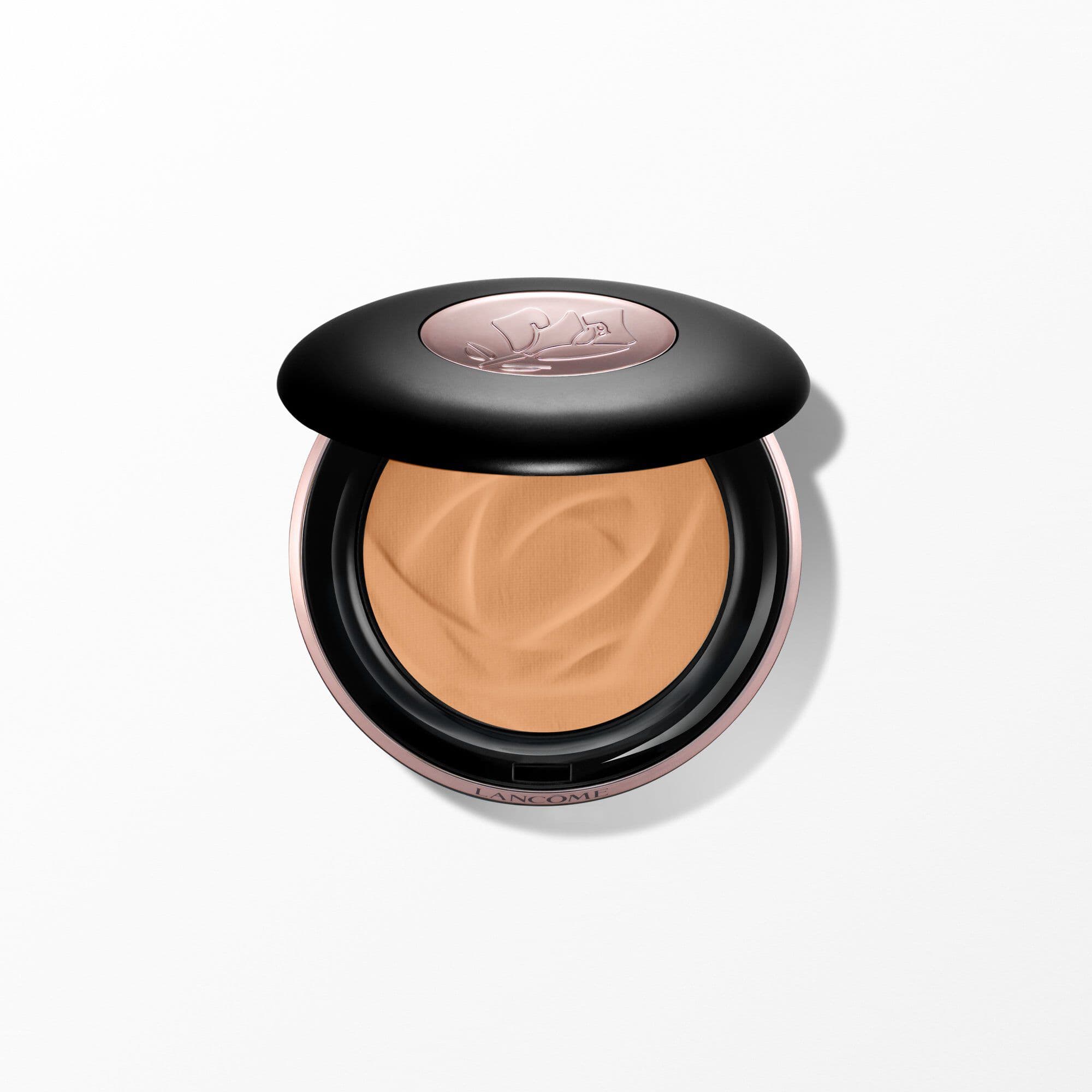Teint Idole Ultra Wear Skin Refining Setting Powder puder utrwalający odcień 03