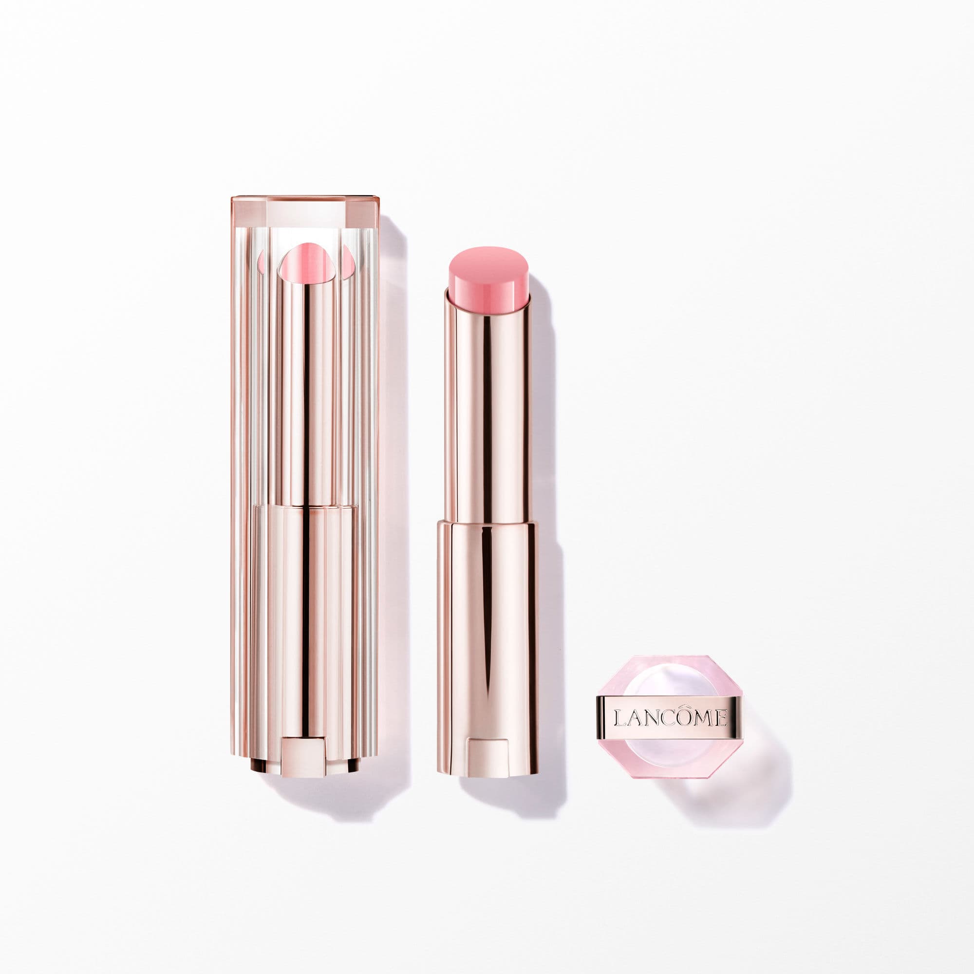 Lip Idole Butterglow 10 Keep It Glow nawilżający błyszczyk