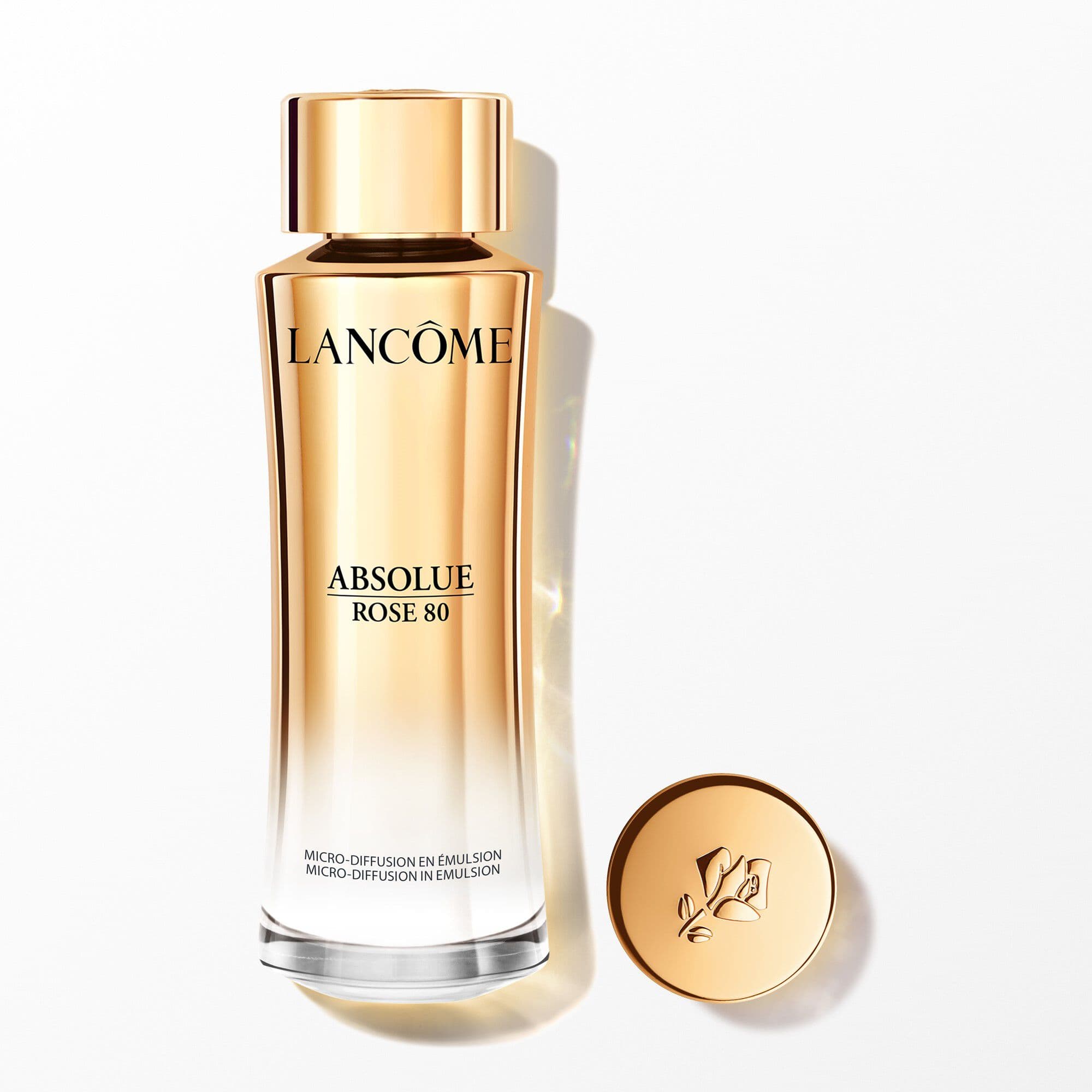 Absolue Rose 80 The Soft Cream