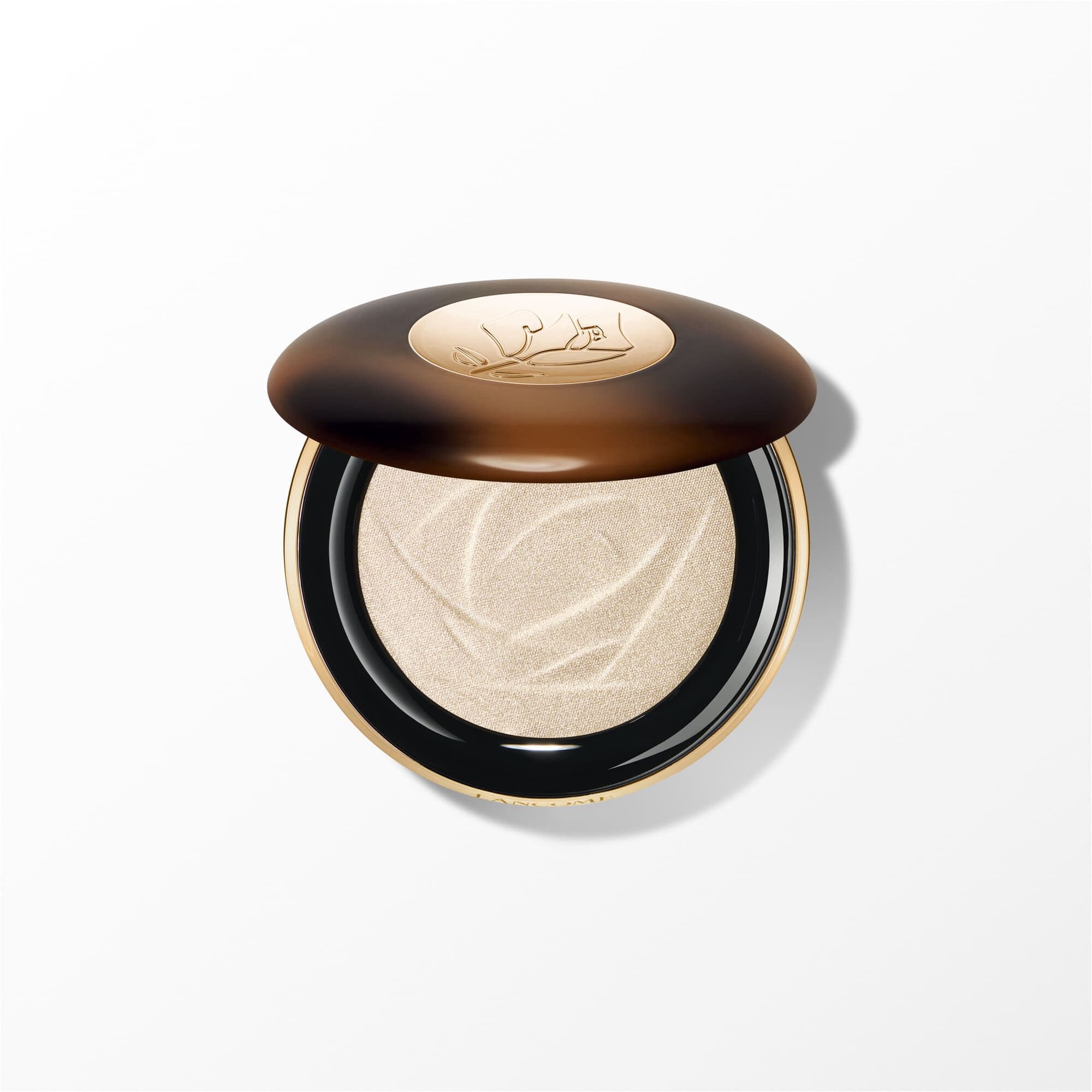 Teint Idole Ultra Wear Serum Highlighter rozświetlacz z witaminami C i E odcień 04 Holo Glow