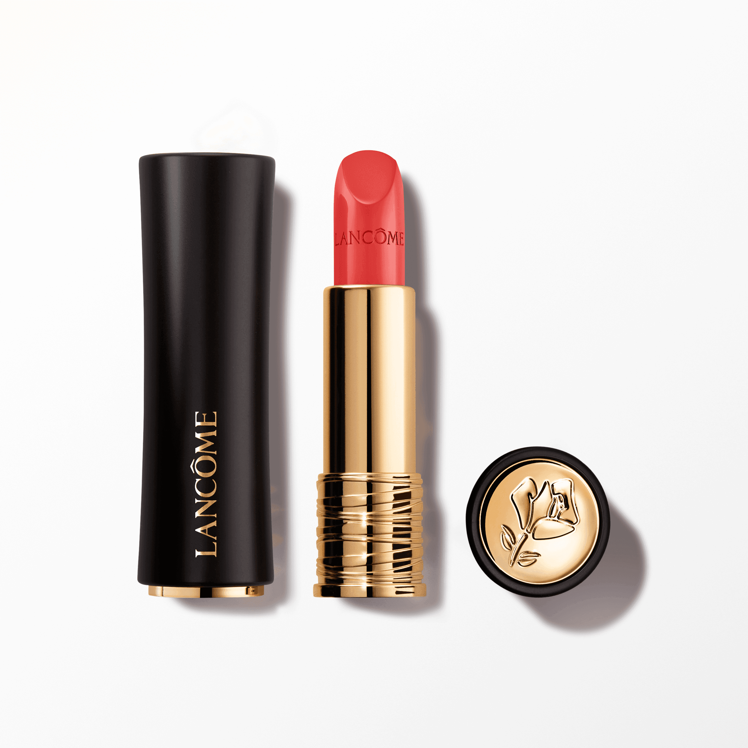 L'Absolu Rouge Cream 07 Bouquet Nocturne