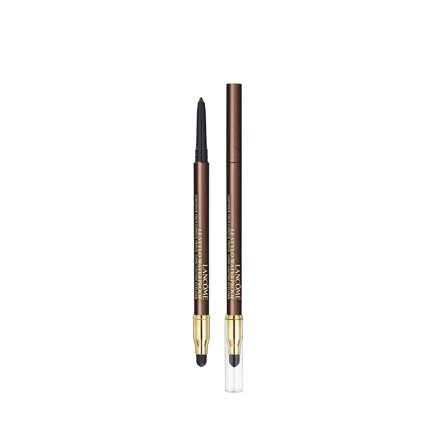 Le Stylo Waterproof wysoko napigmentowana wodoodporna kredka do oczu odcień 04 Bronze Riche