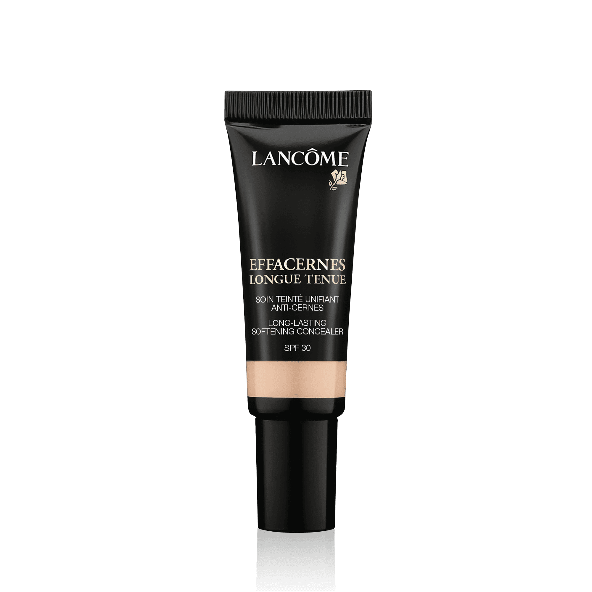Effacernes Longue Tenue korektor pod oczy SPF 30 odcień 01 Beige Pastel