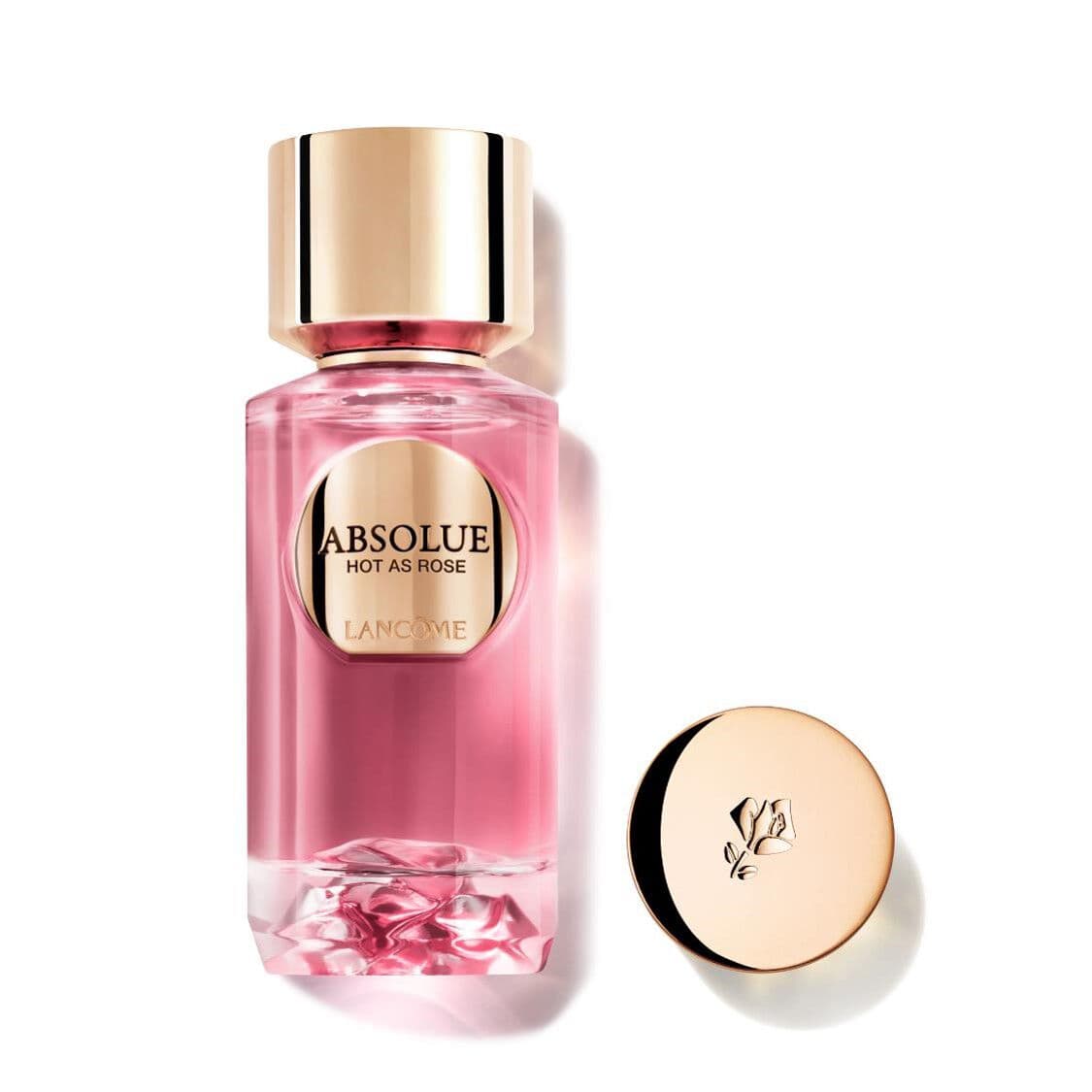 Absolue Les Parfums Hot as Rose woda perfumowana