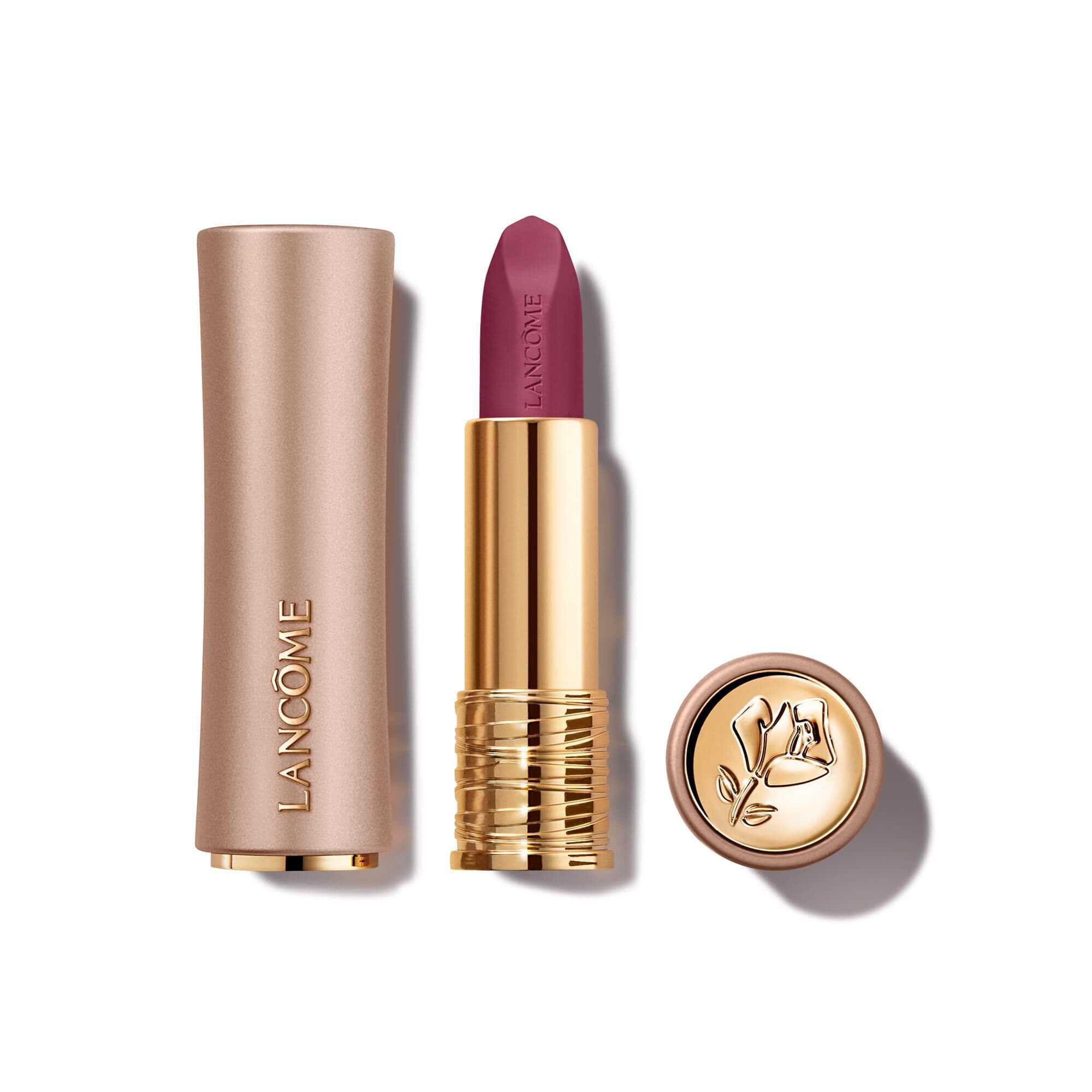 L'Absolu Rouge Intimatte 440 Got Me Blushing