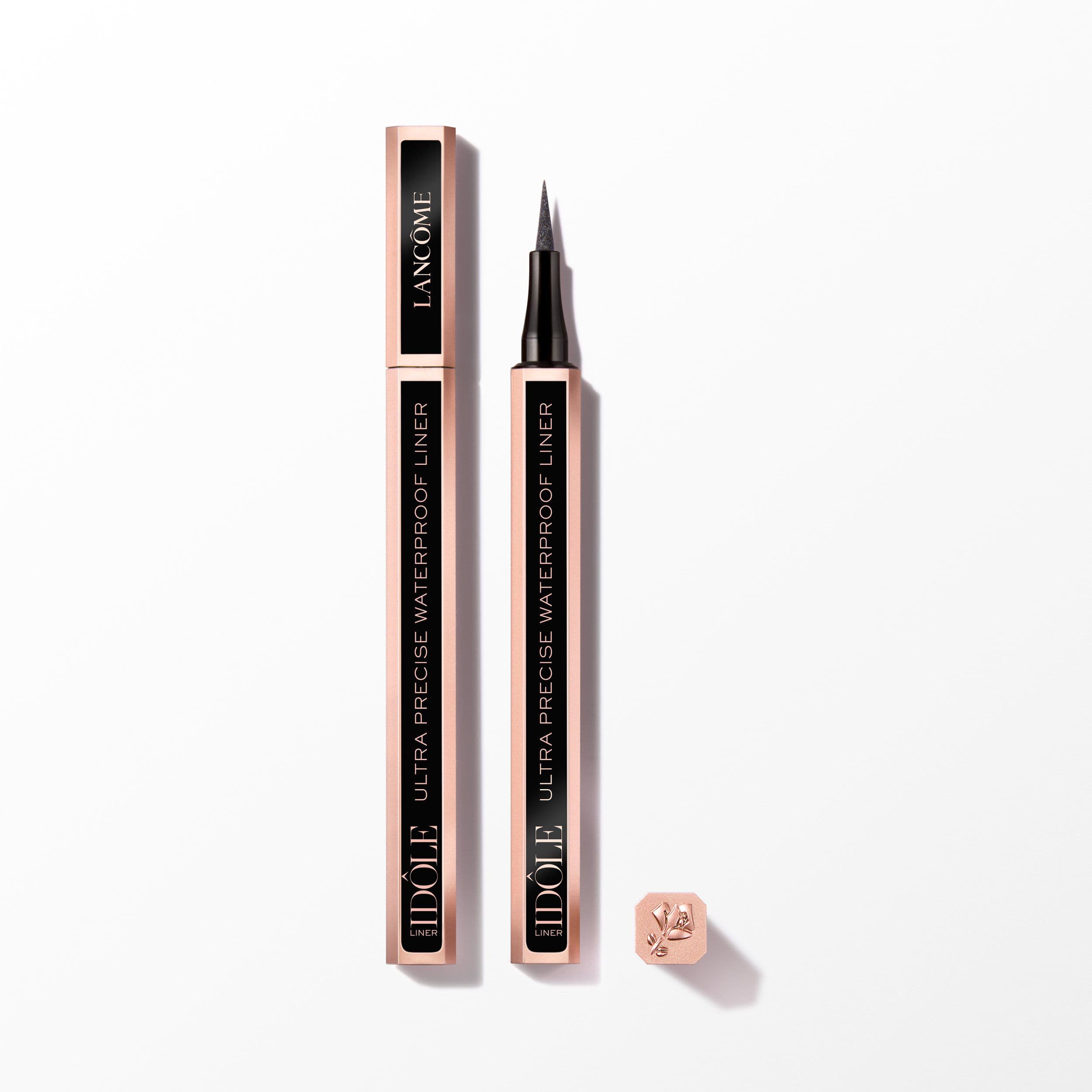 Lash Idôle Liner eyeliner wodoodporny 01 Black