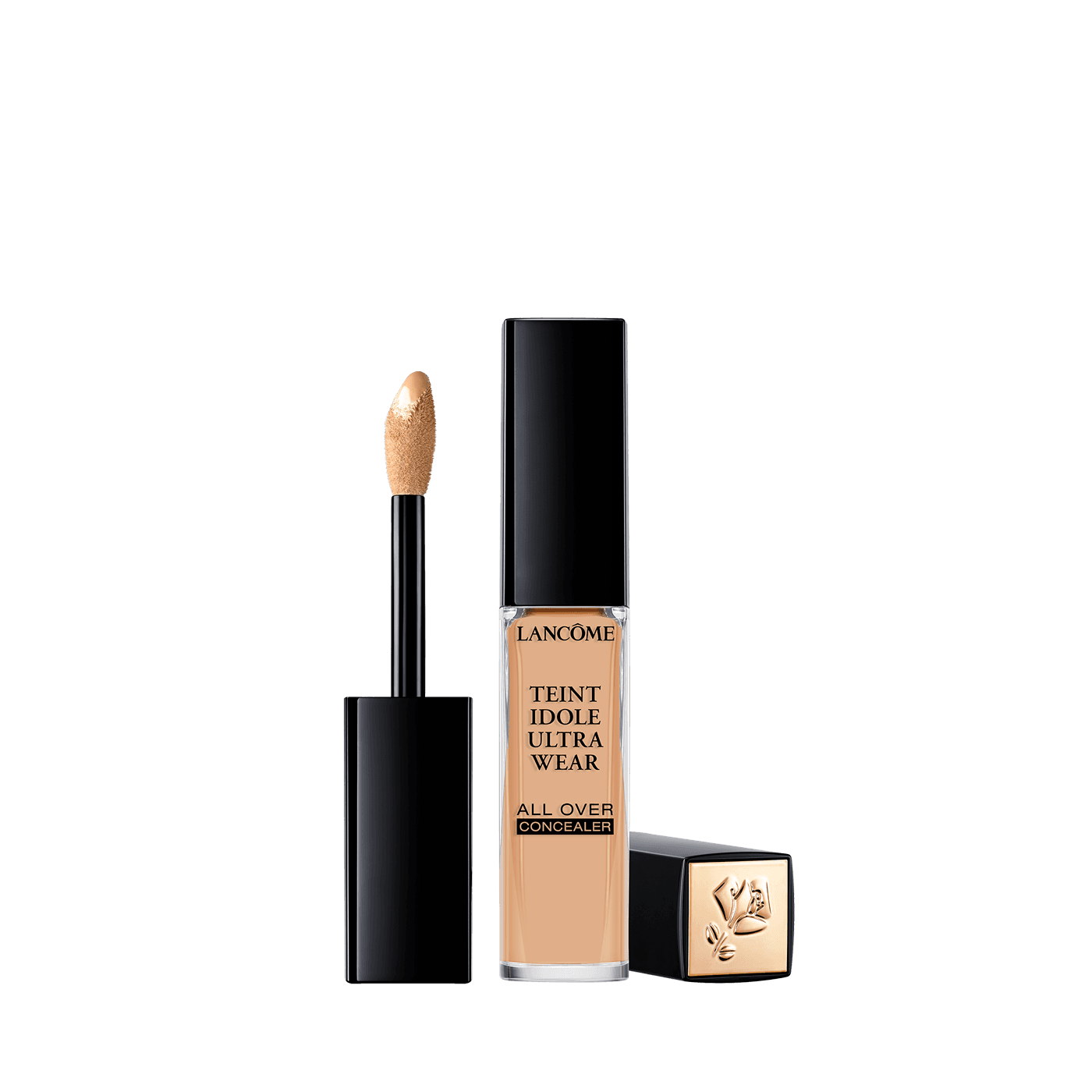 Teint Idole Ultra Wear All Over Concealer długotrwały korektor odcień 03 Beige Diaphane