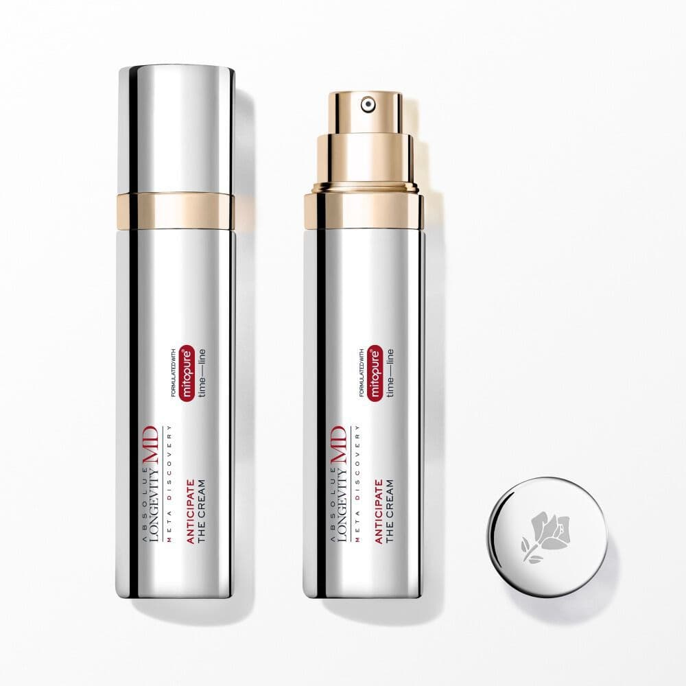 Absolue Longevity Serum