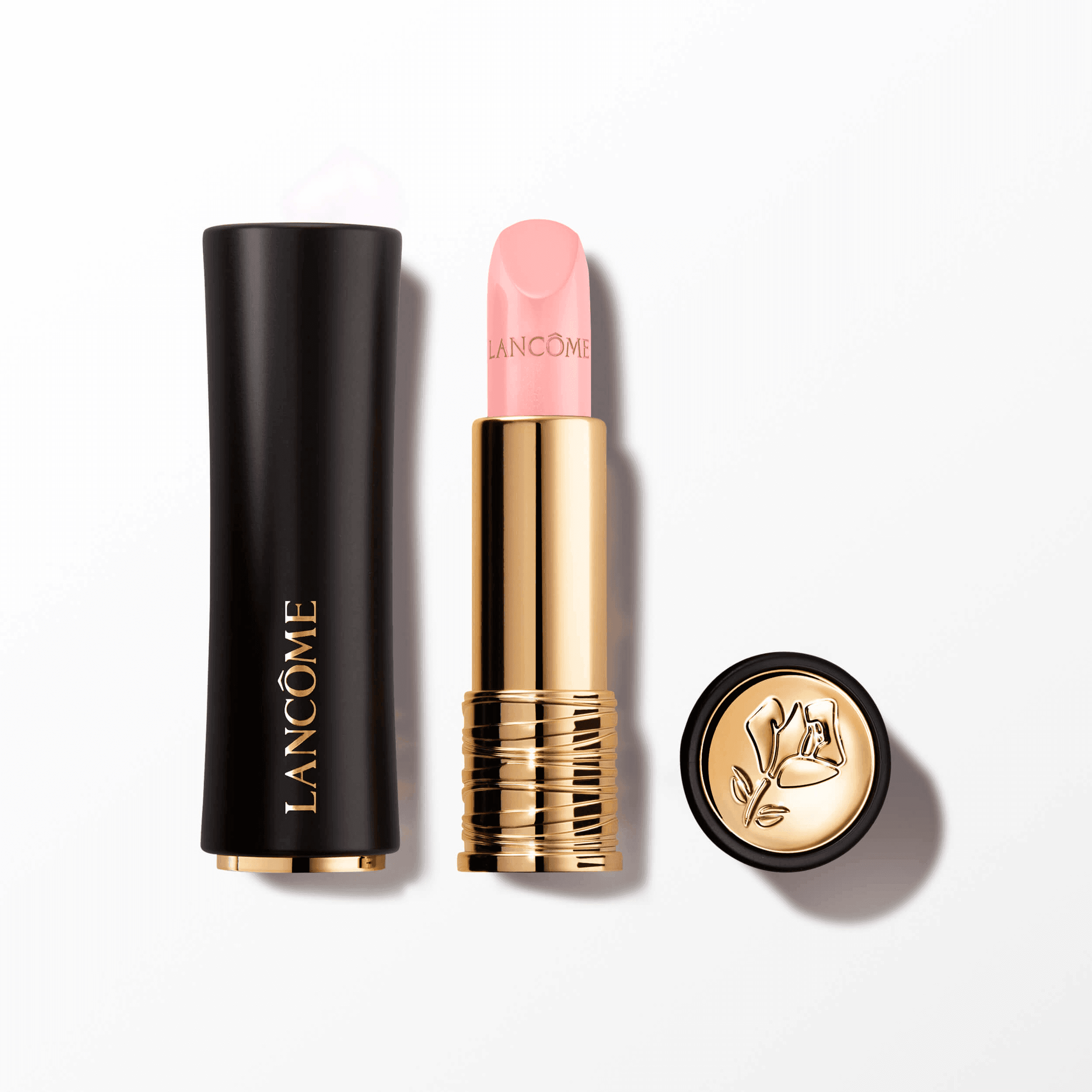 L'Absolu Rouge Cream 01 Universelle