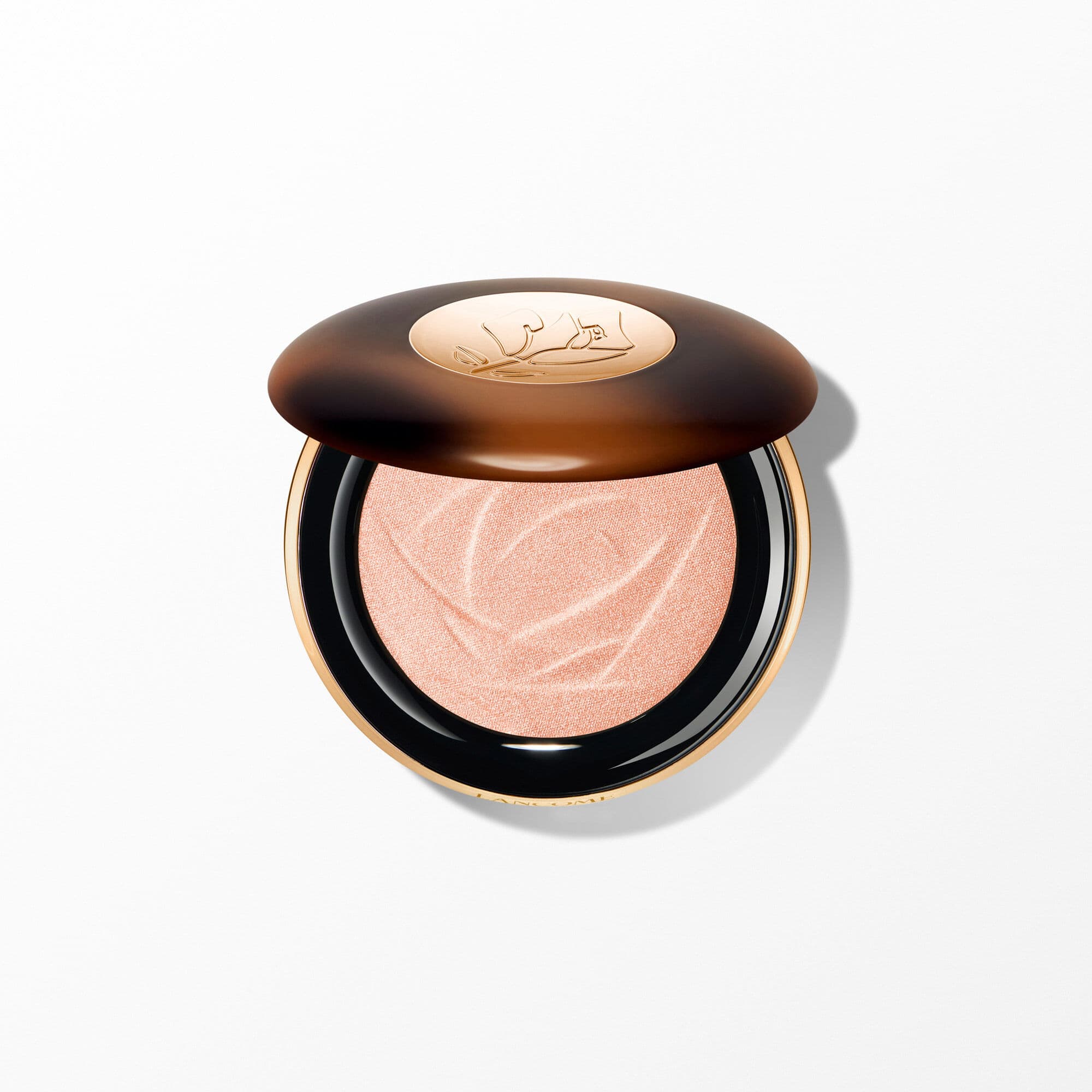 Teint Idole Ultra Wear Serum Highlighter rozświetlacz z witaminami C i E odcień Light Glow 01