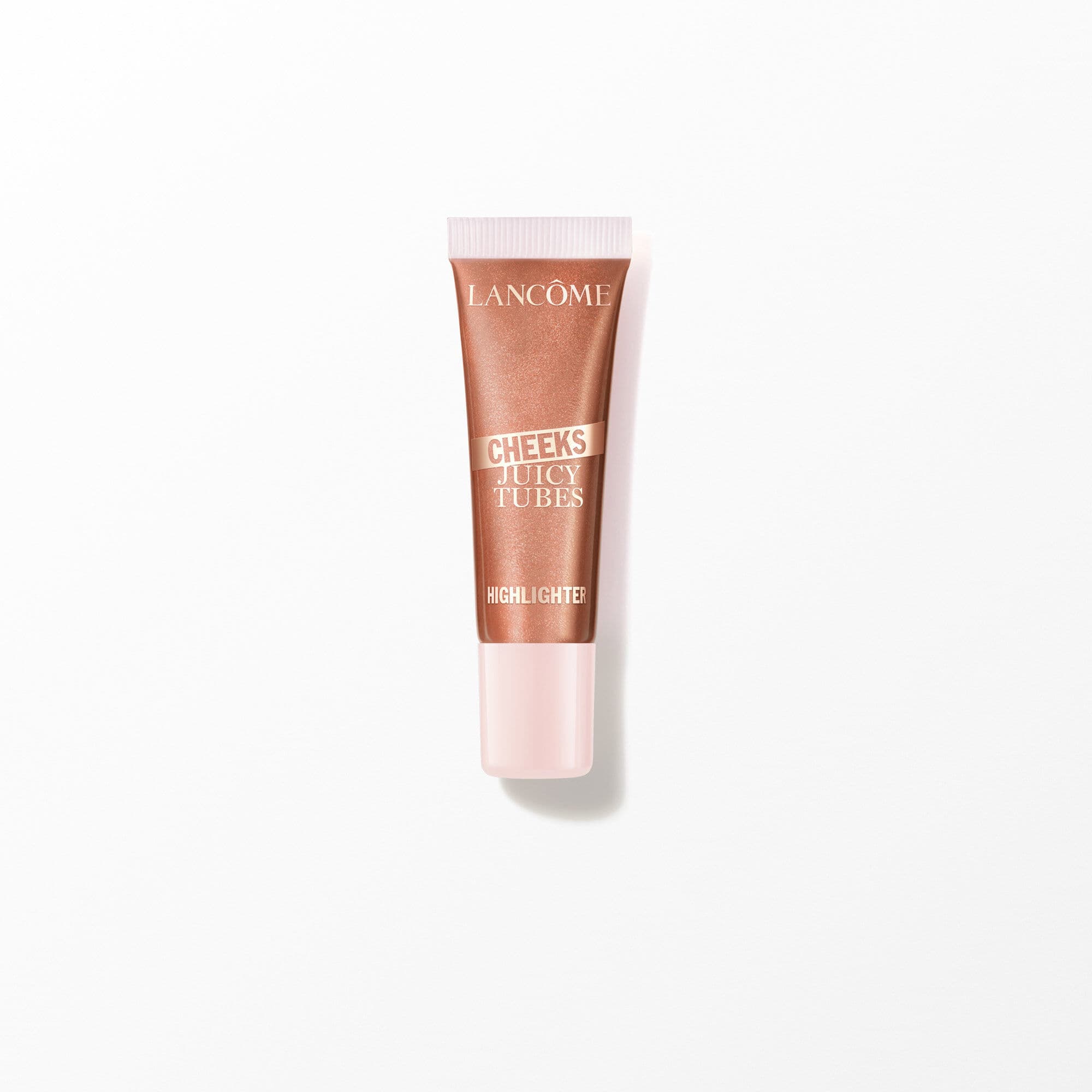 Skin Idôle Juicy Tubes Cheeks Highlighter 06 Honey Glaze