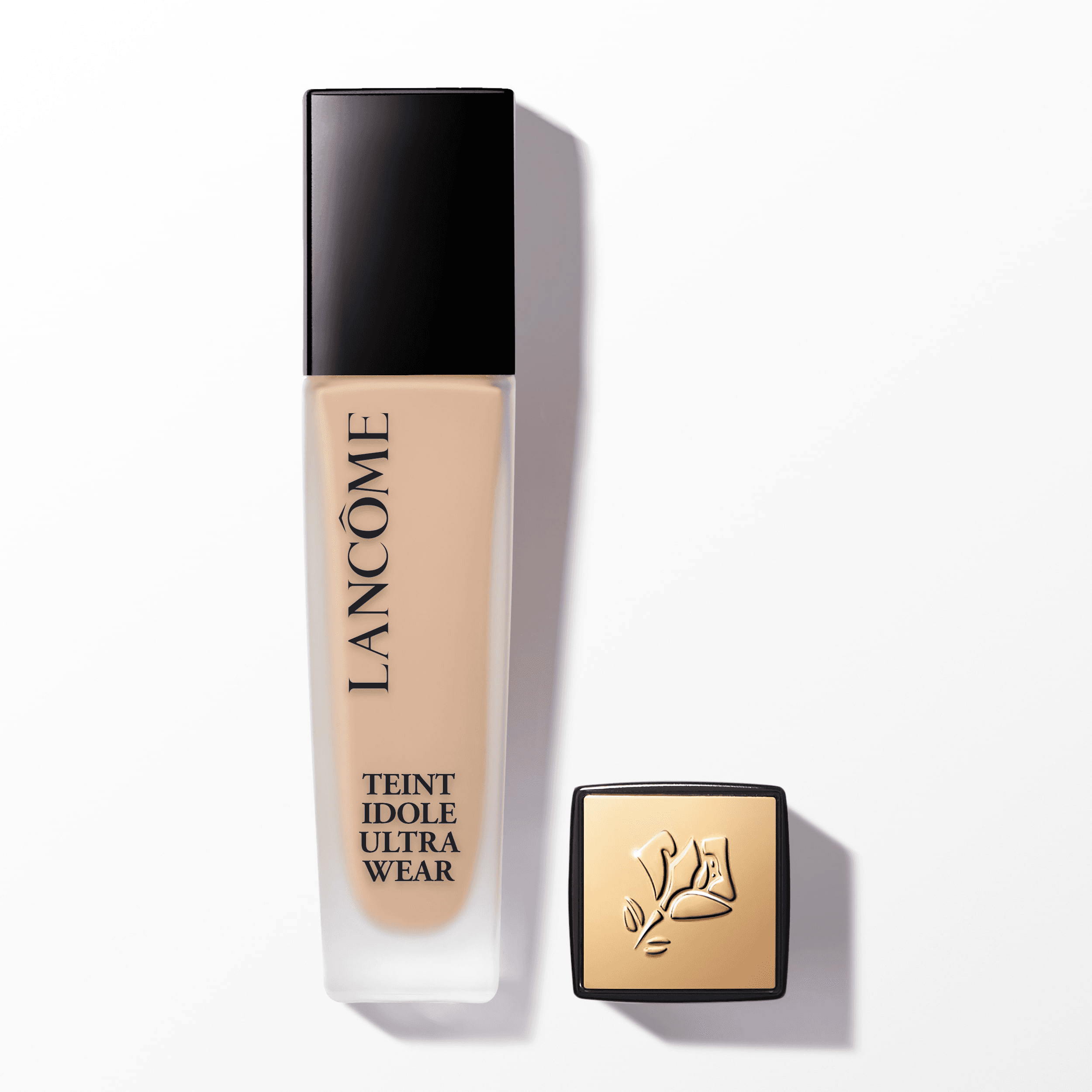 Teint Idole Ultra Wear 24h trwały podkład SPF 35 odcień 210 C (= 010)