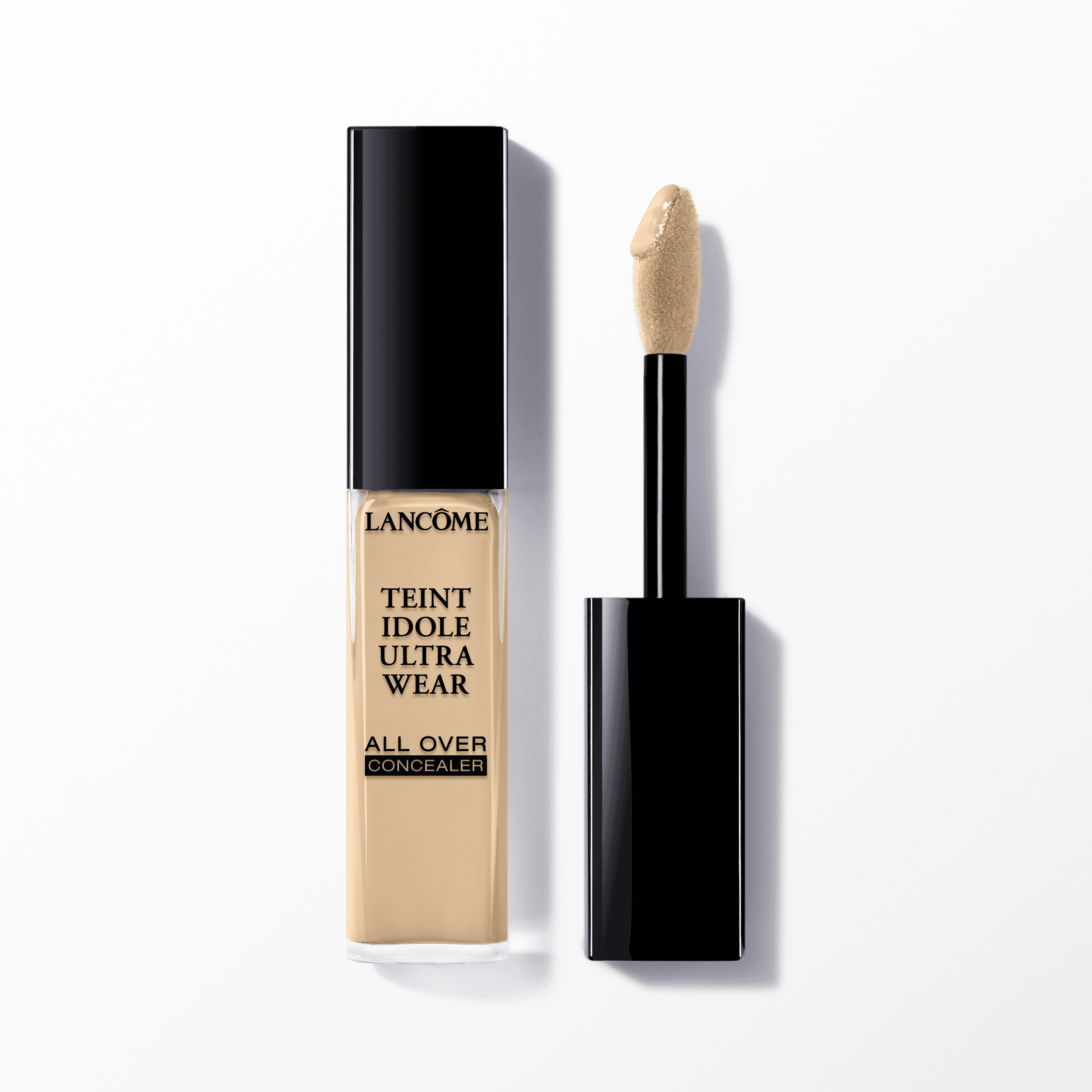 Teint Idole Ultra Wear All Over Concealer długotrwały korektor odcień 006 Beige Ocre