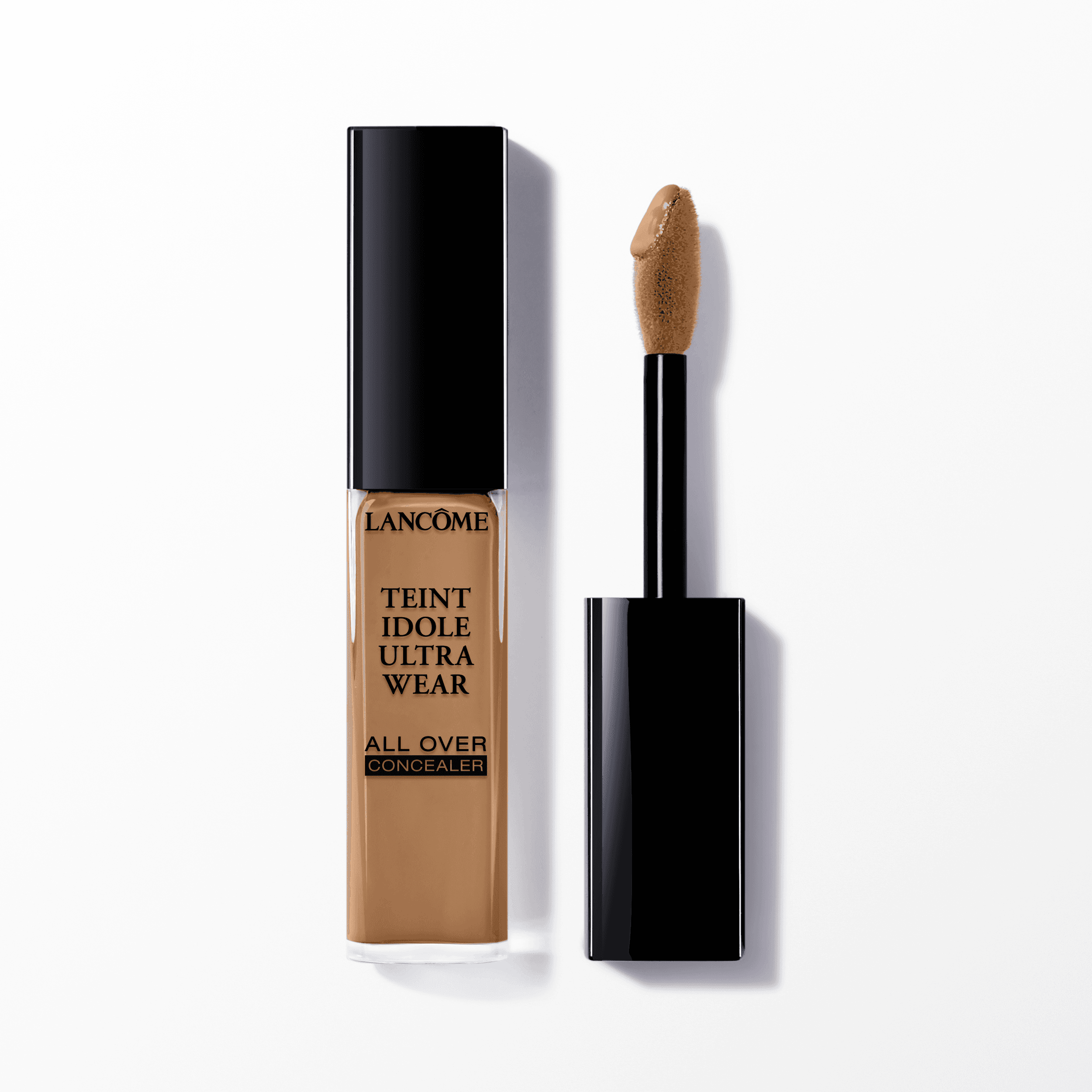 Teint Idole Ultra Wear All Over Concealer ultra-trwały korektor do twarzy 09 Beige Cookie