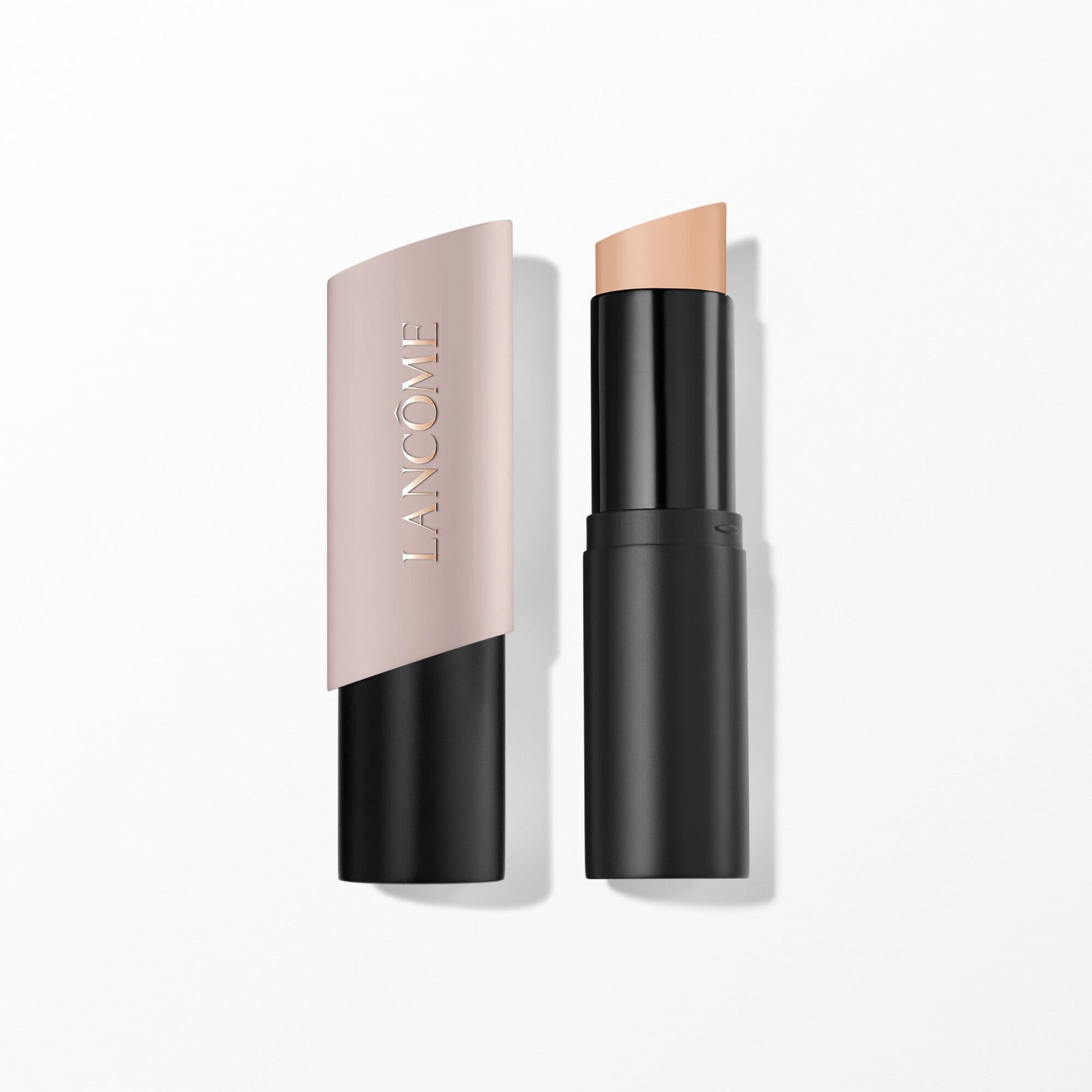 Teint Idole Ultra Wear Shape Stick Foundation wielofunkcyjny podkład w sztyfcie odcień 210 Buff (N)(USA) / 005 Beige Ivoire