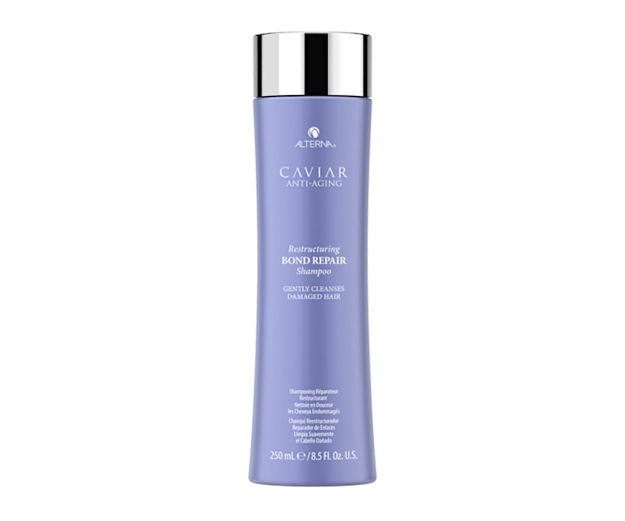 Caviar Anti-Aging Restructuring Bond Repair szampon odbudowujący włosy do włosów słabych