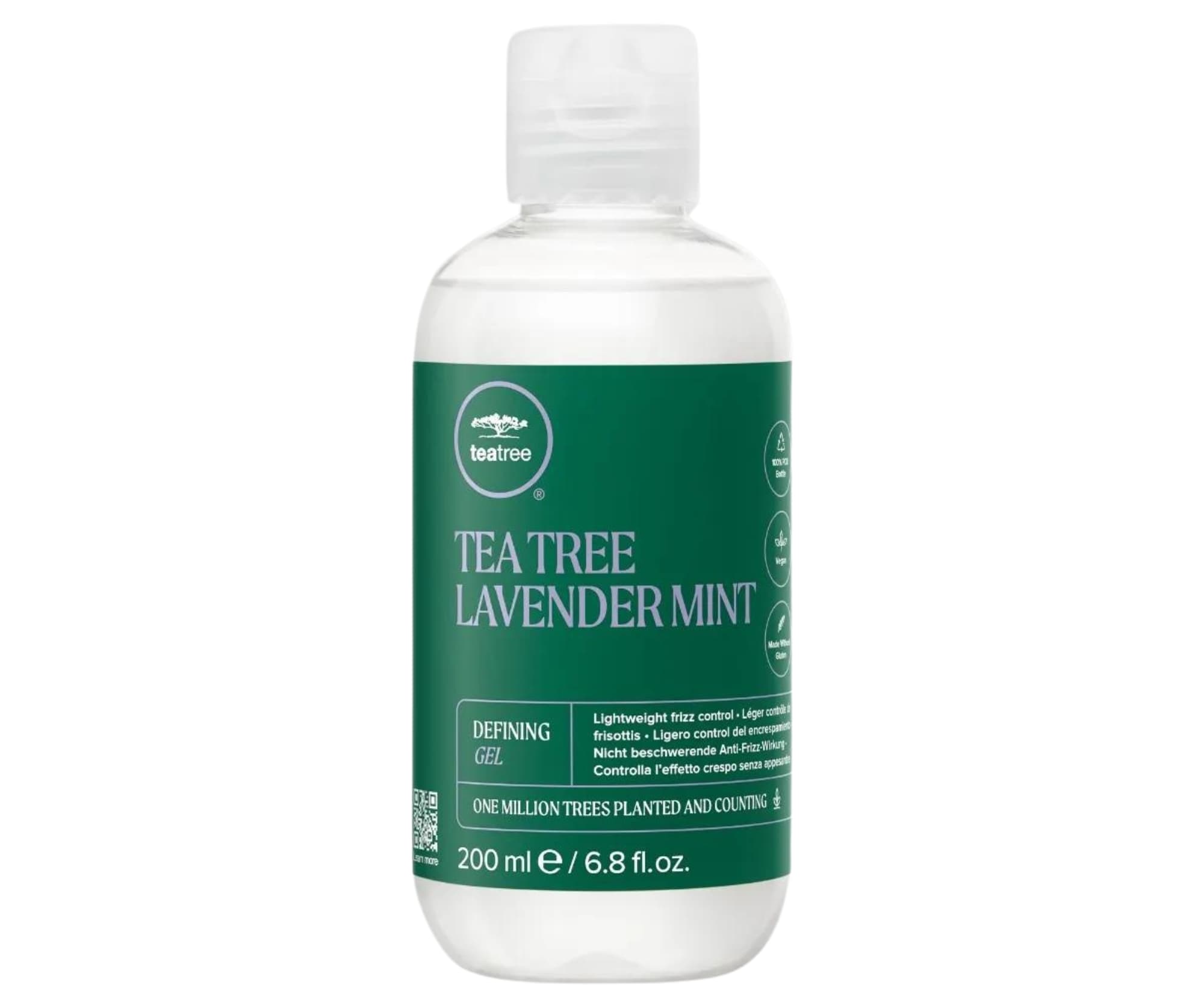 Tea Tree Levander Mint Defining Gel żel do włosów kręconych i falowanych