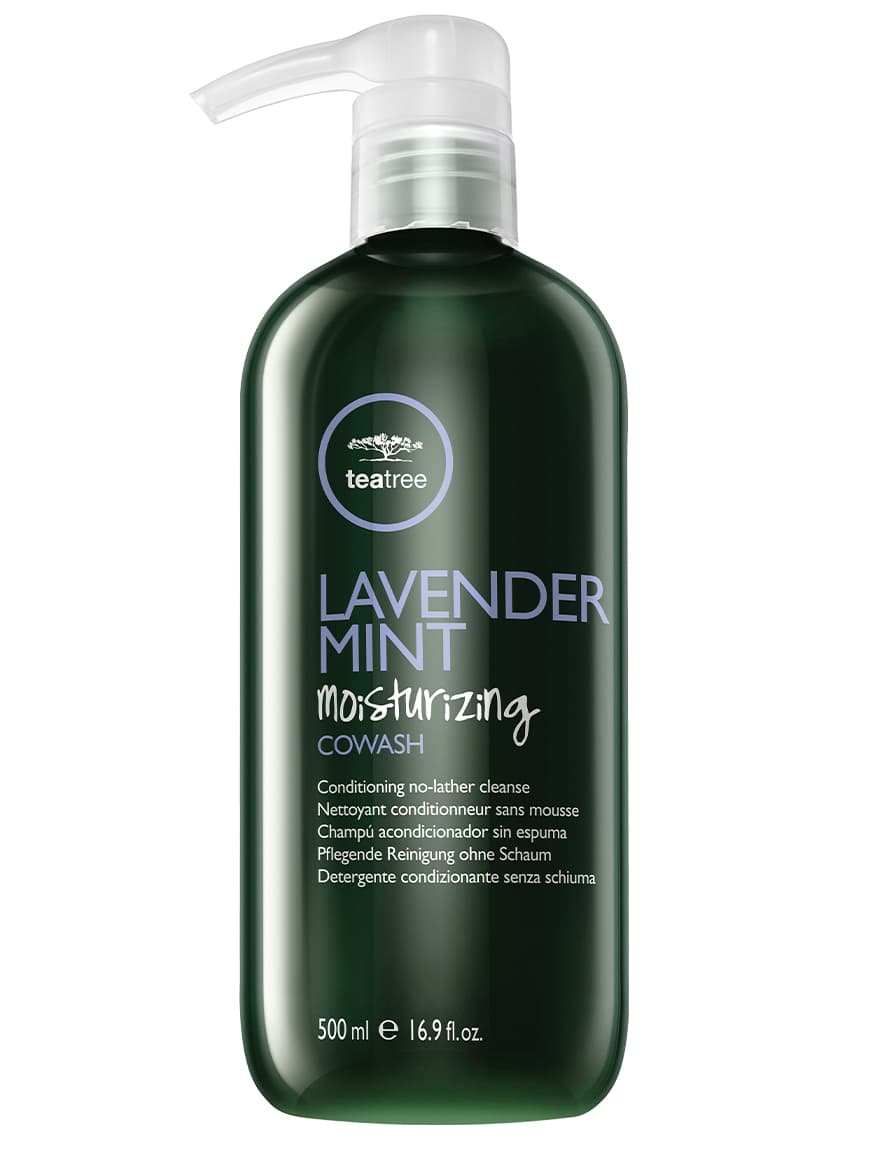 Tea Tree Levander Mint Moisturizing Cowash odżywka nawilżająca