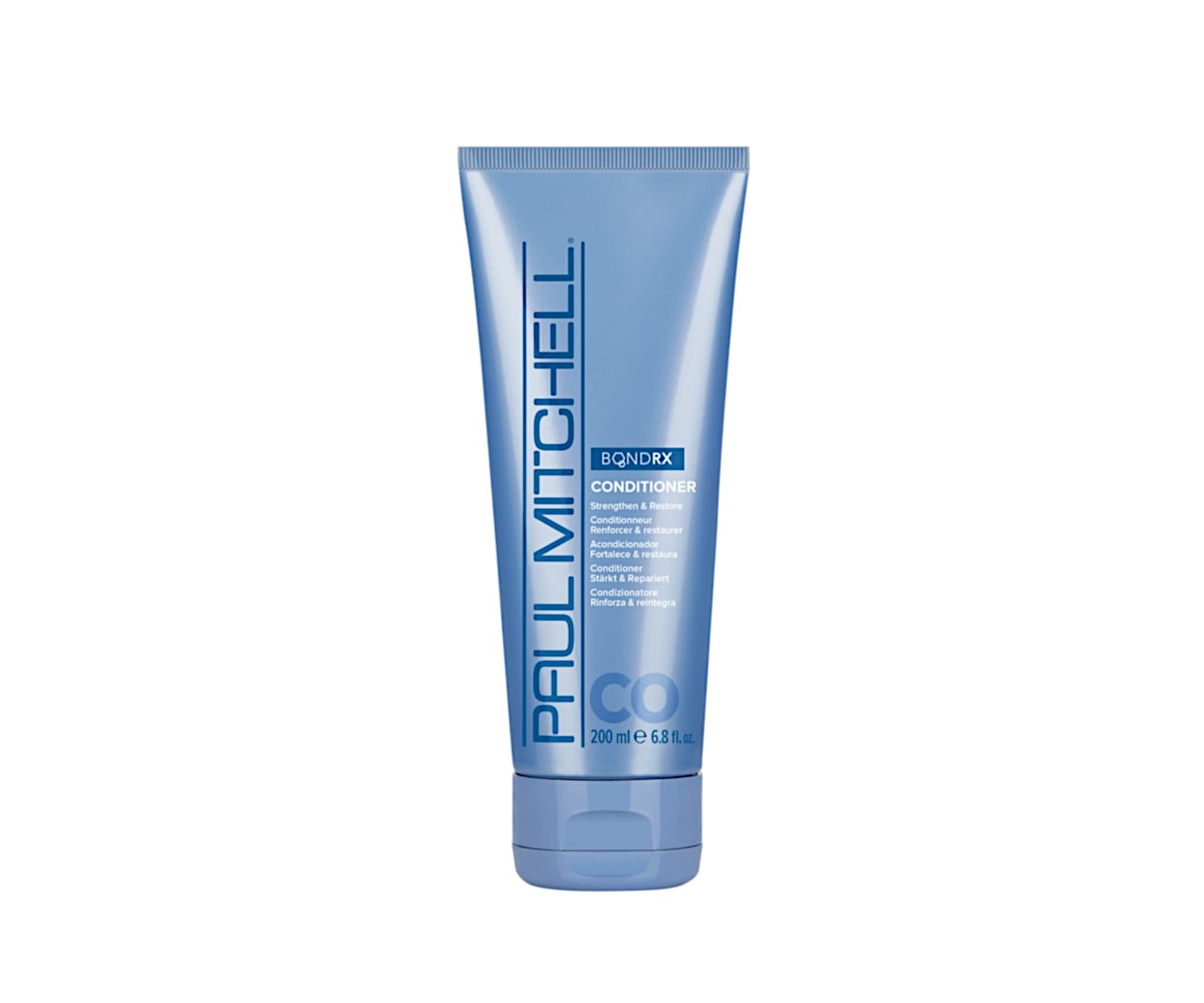 Odżywka do włosów zniszczonych zabiegami chemicznymi Paul Mitchell Bond RX Conditioner -