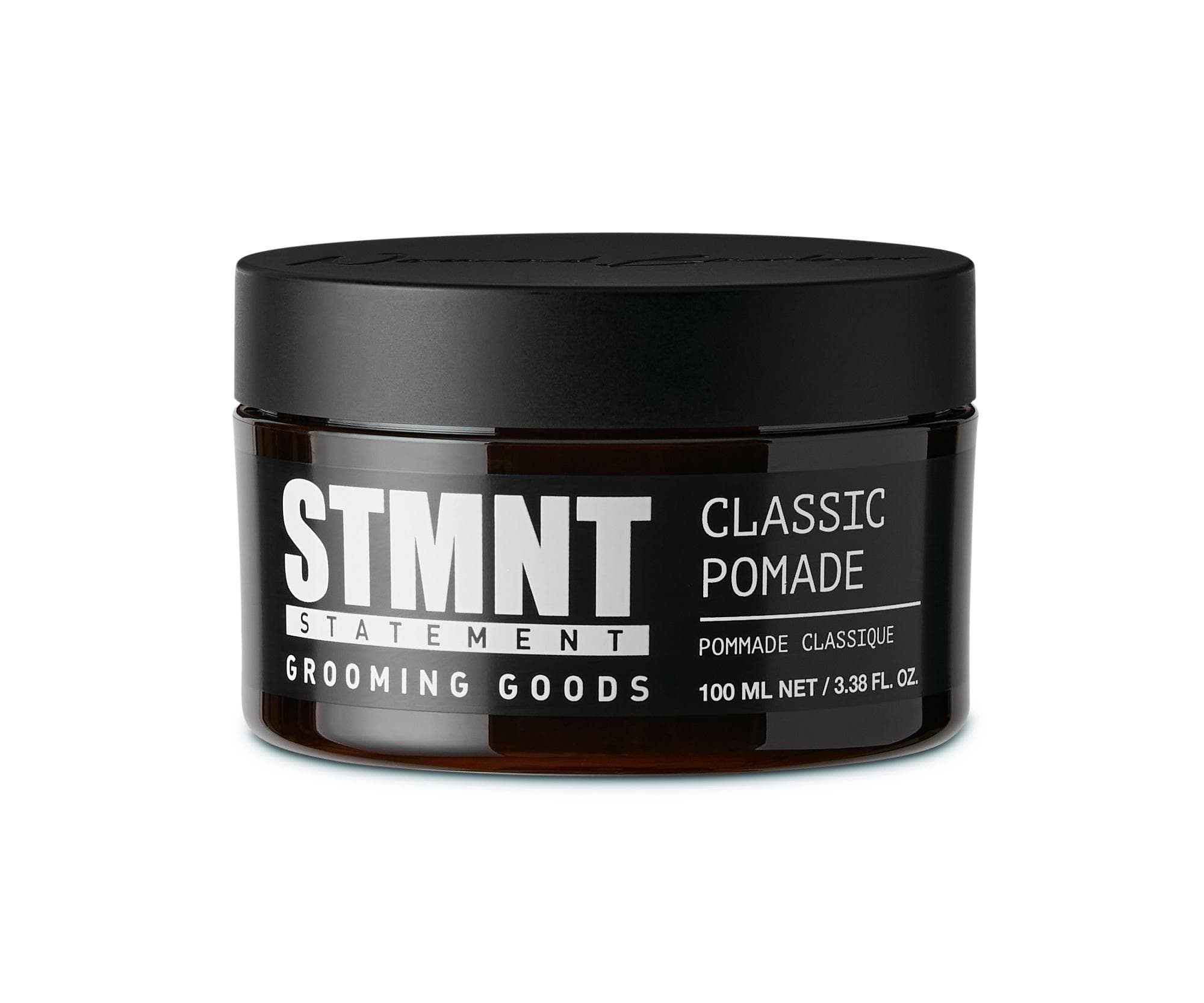 Nomad Barber Classic Pomade pomada do włosów na bazie wody bardzo mocno utrwalający