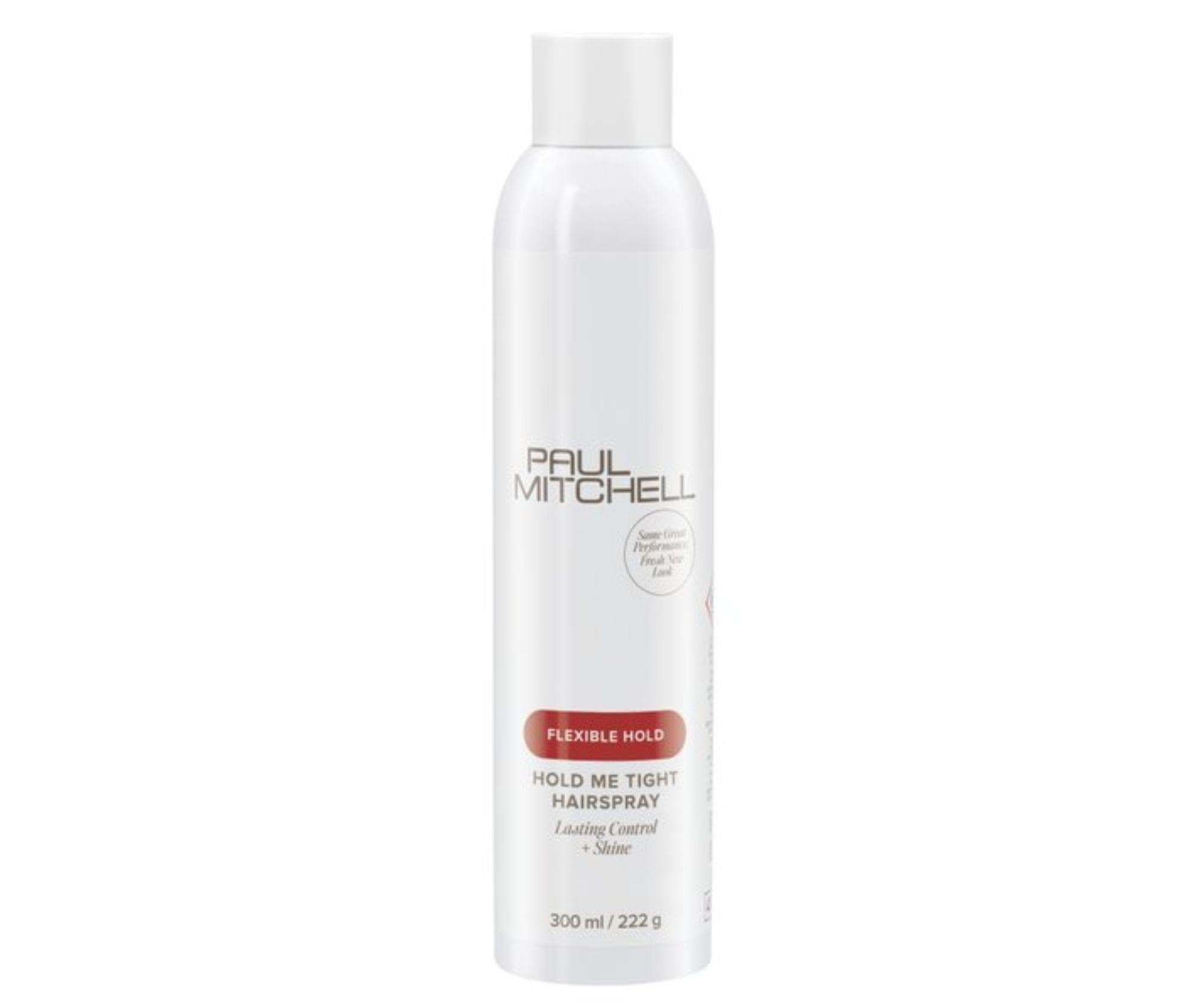 Flexiblestyle Hold Me Tight Hairspray szybkoschnący spray do włosów do naturalnego utrwalenia
