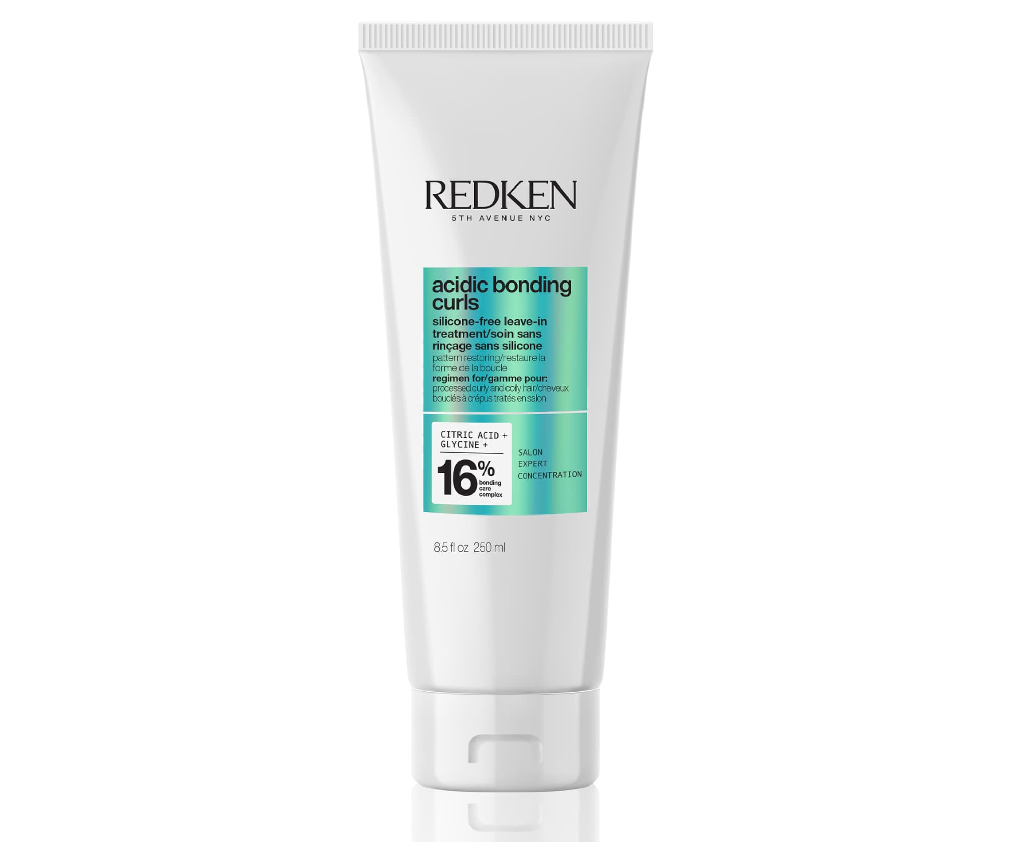 Acidic Bonding Curls kuracja regenerująca bez spłukiwania do włosów kręconych