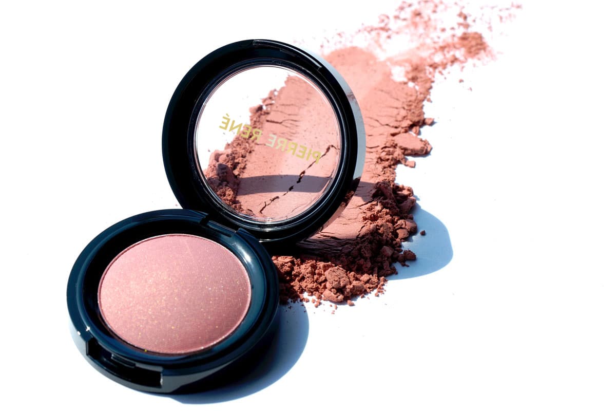 Classic Blush — 03 Perfect Peach