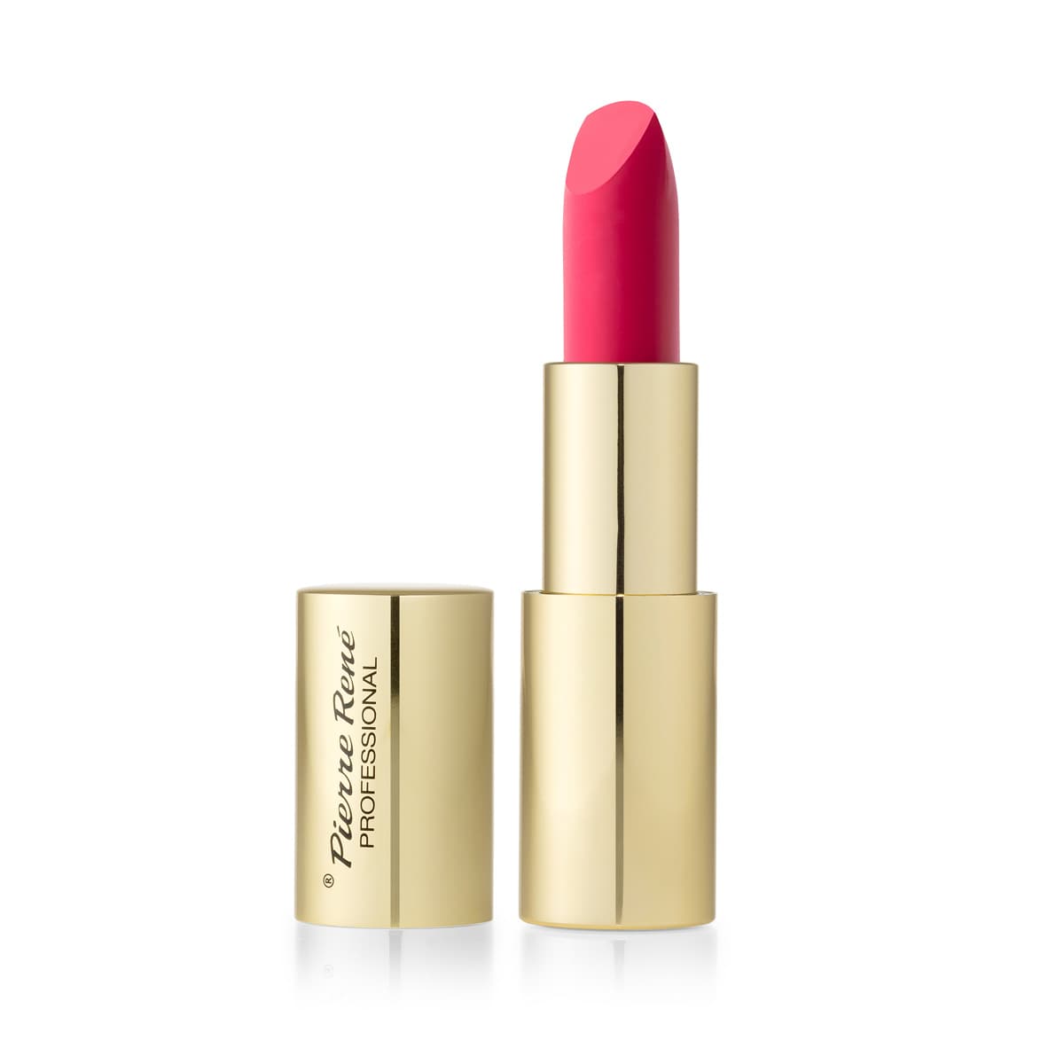 Royal Matte Lipstick — 08 Coral Dream