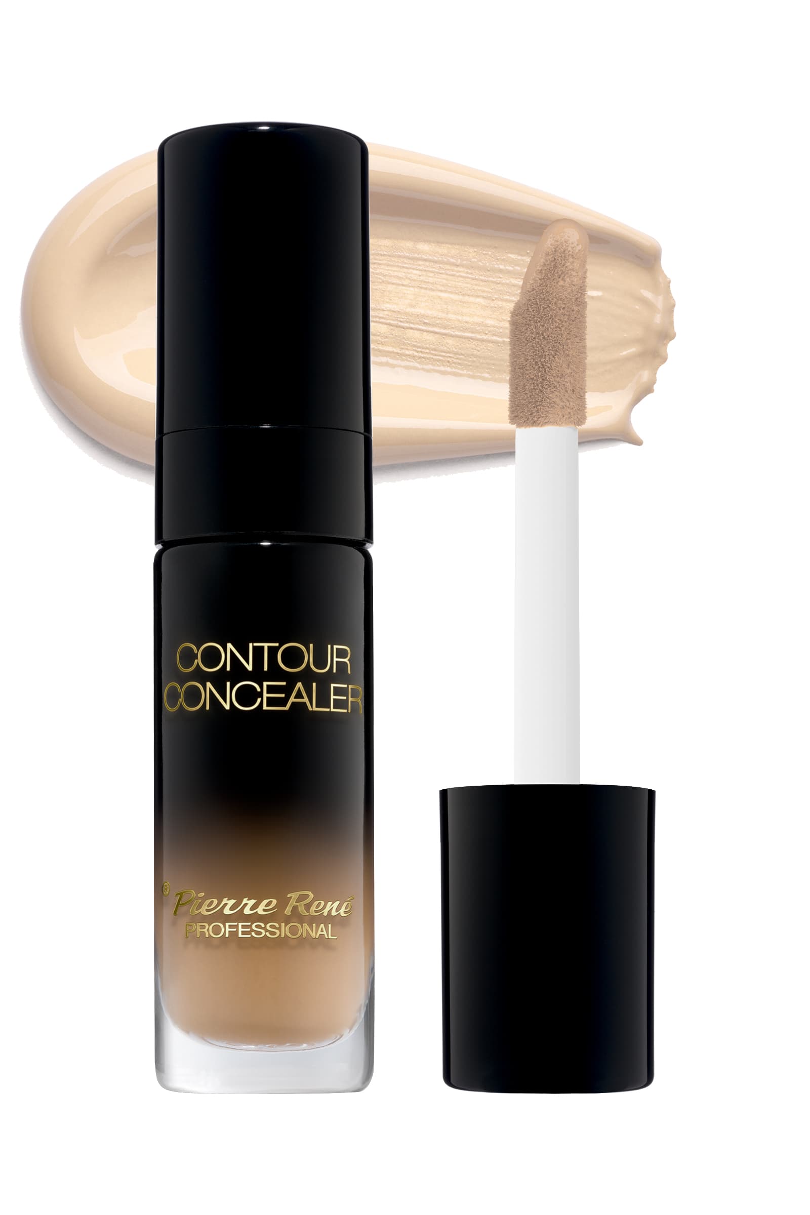 Rene Contour Concealer kryjący korektor pod oczy 04
