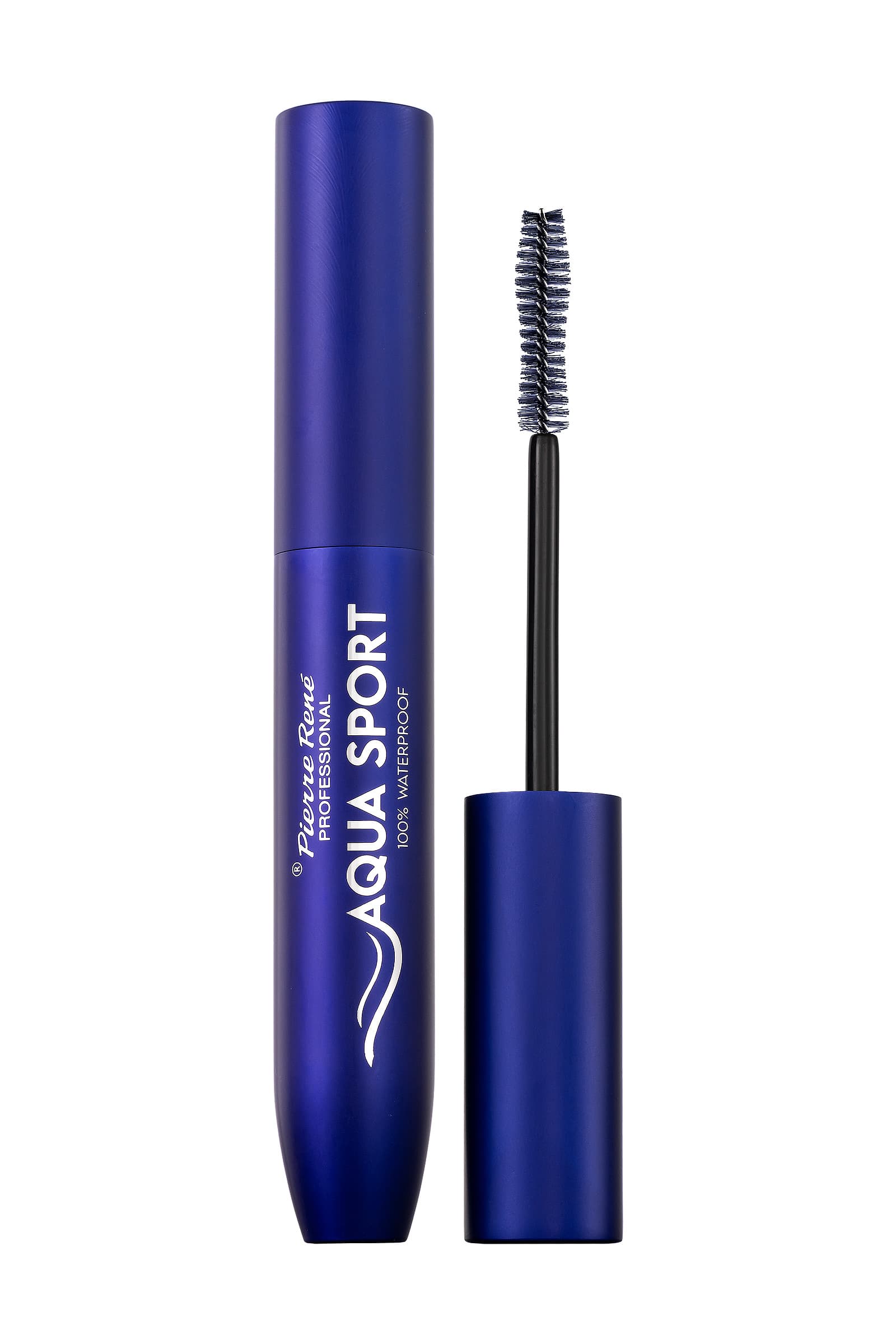 Rene Aqua Sport Wodoodporny tusz do rzęs
