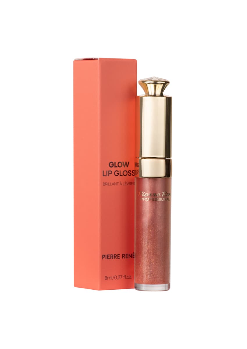Błyszczyk do ust Glow Lip Gloss CORAL