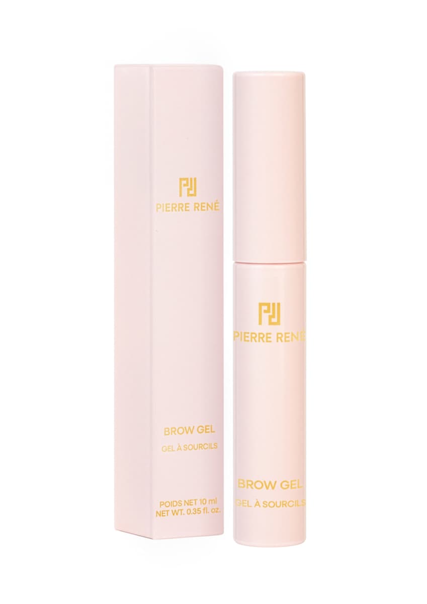 Brow Gel - Żel do brwi -