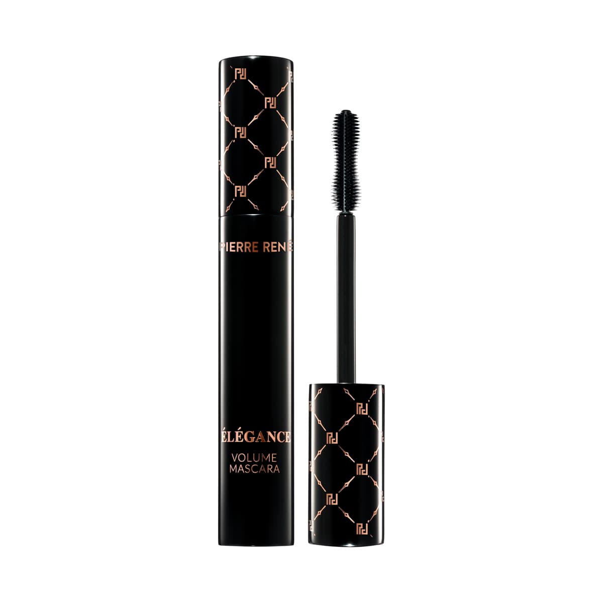 Elegance Volume Mascara - Zwiększający objętość tusz do rzęs -