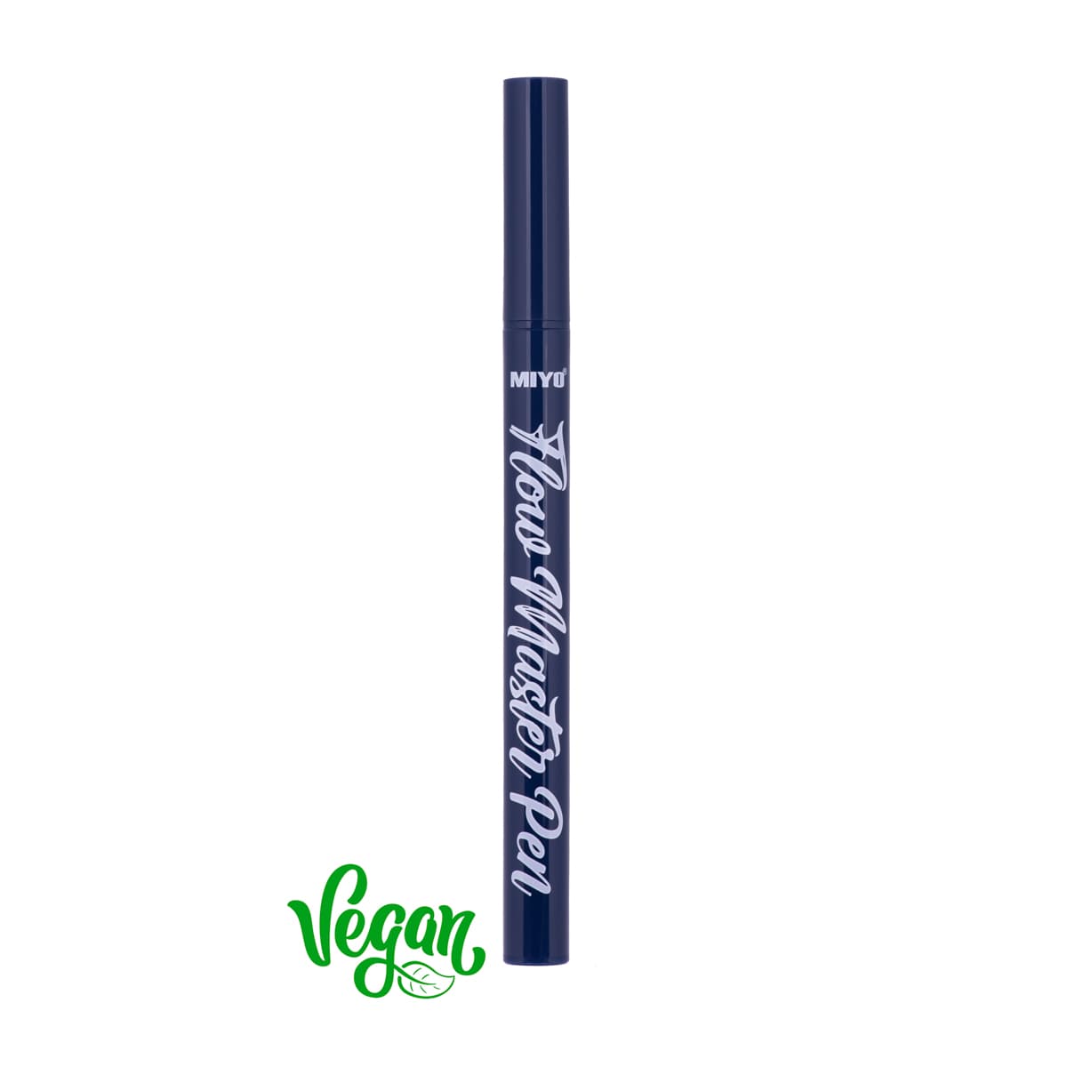 Flow Master Pen Wodoodporny Eyeliner w Pisaku Granat 03 Lapis Lazuli
