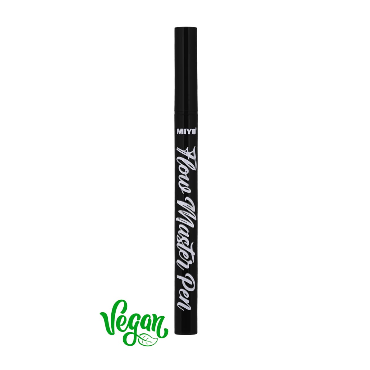 Flow Master Pen Eyeliner - no. 04 BAF