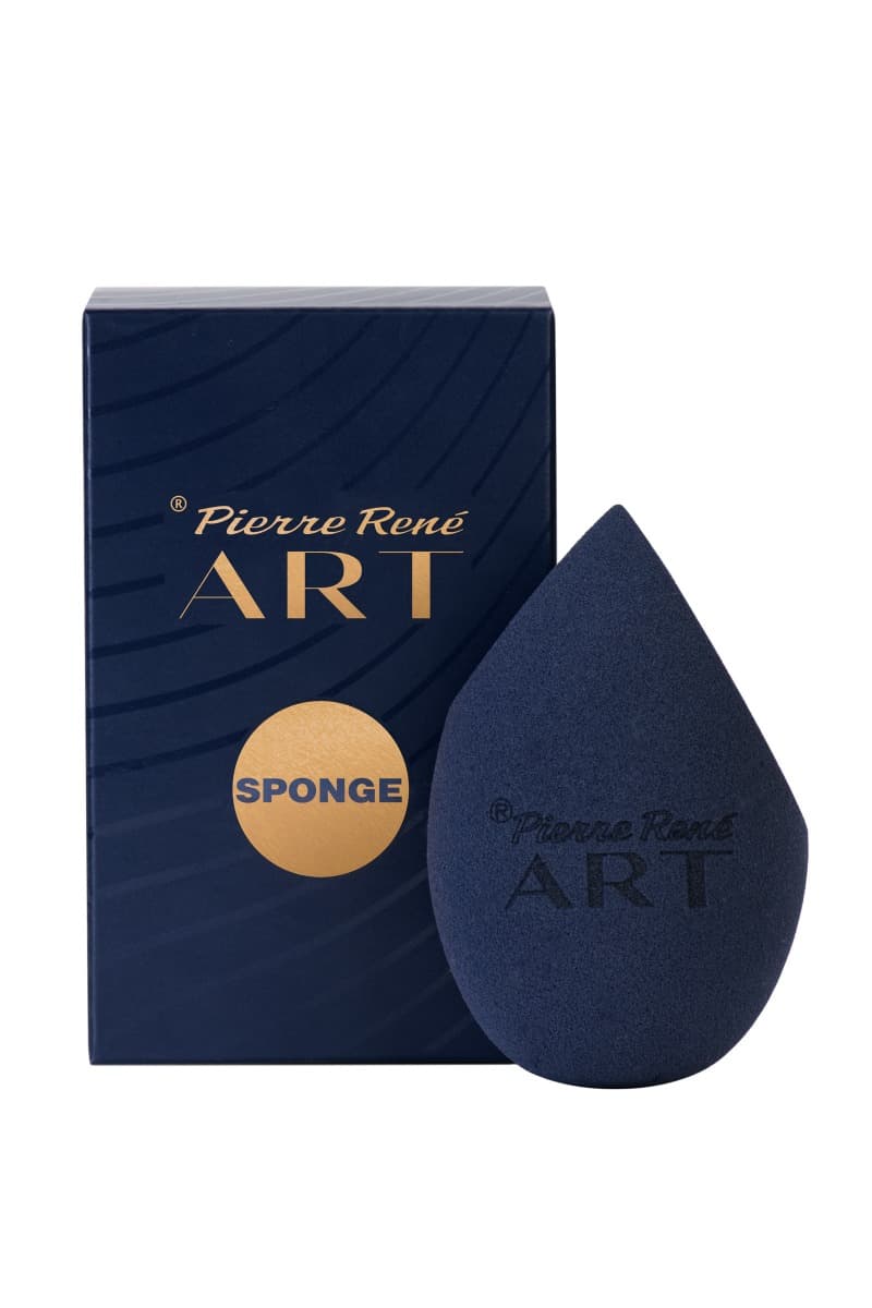Rene Art Beauty Sponge gąbka do makijażu
