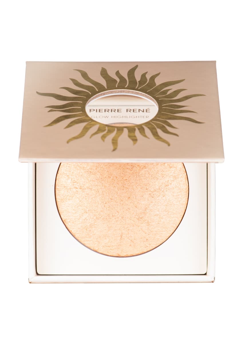 Glow Highlighter - Rozświetlacz do twarzy -