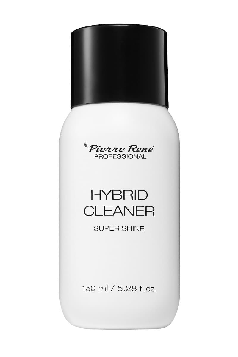 Hybrid Cleaner
