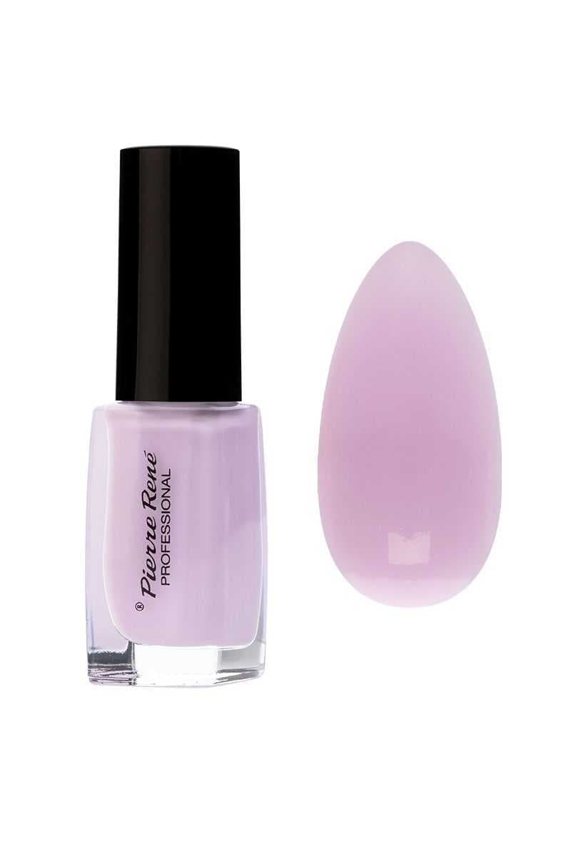 Rene 374 Creamy Rose lakier do paznokci
